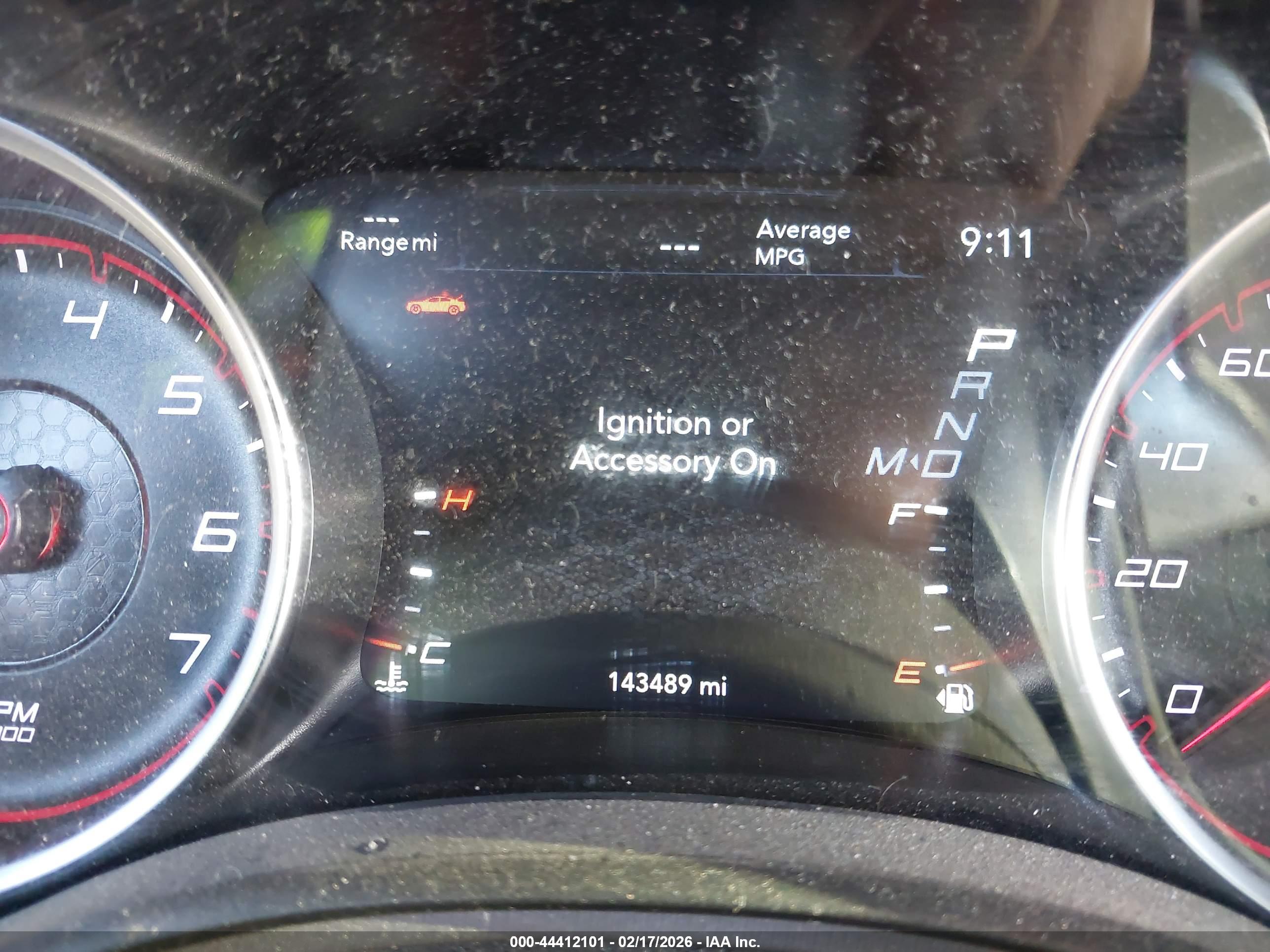 DODGE CHARGER image 7