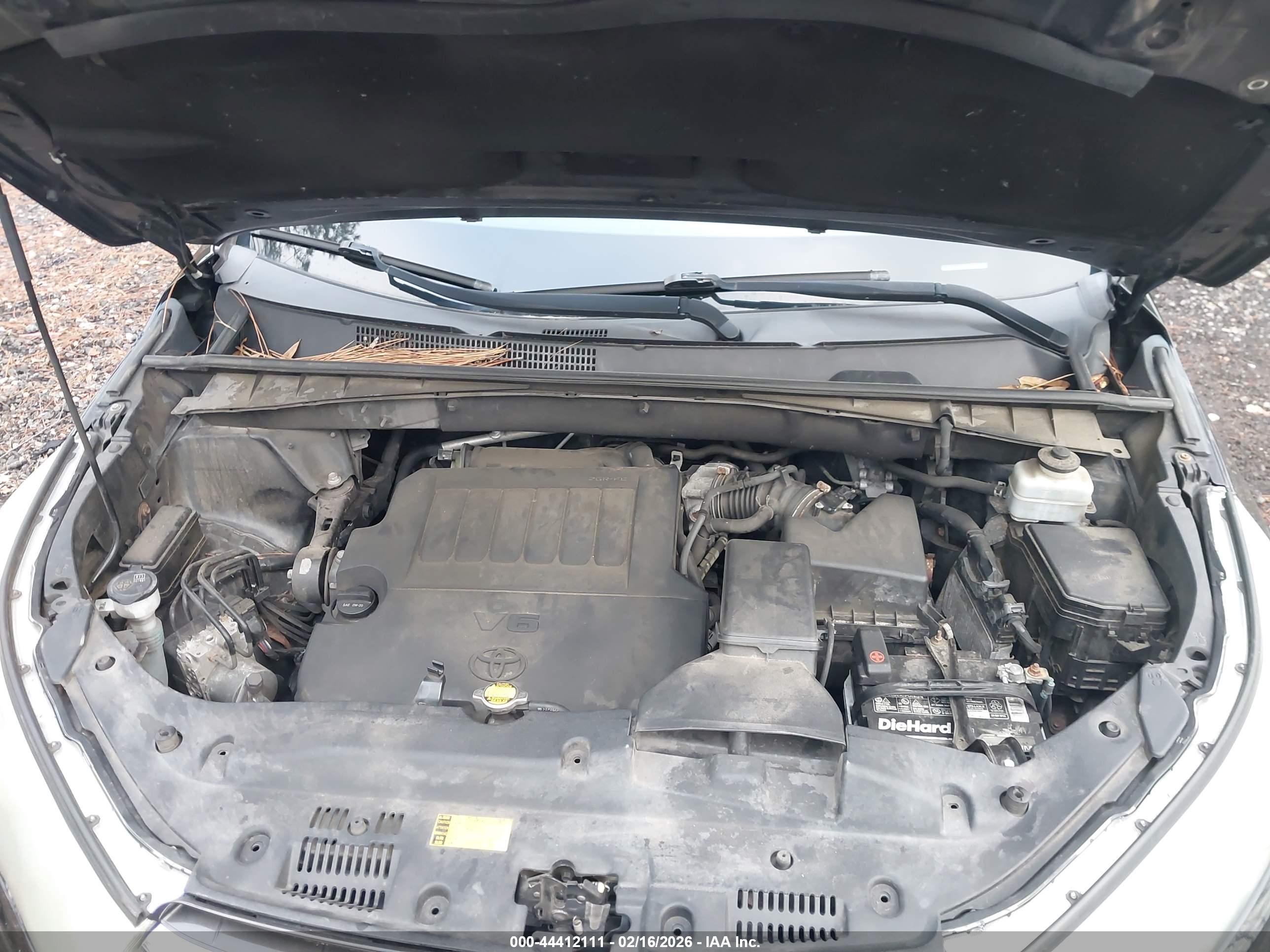 TOYOTA HIGHLANDER image 10