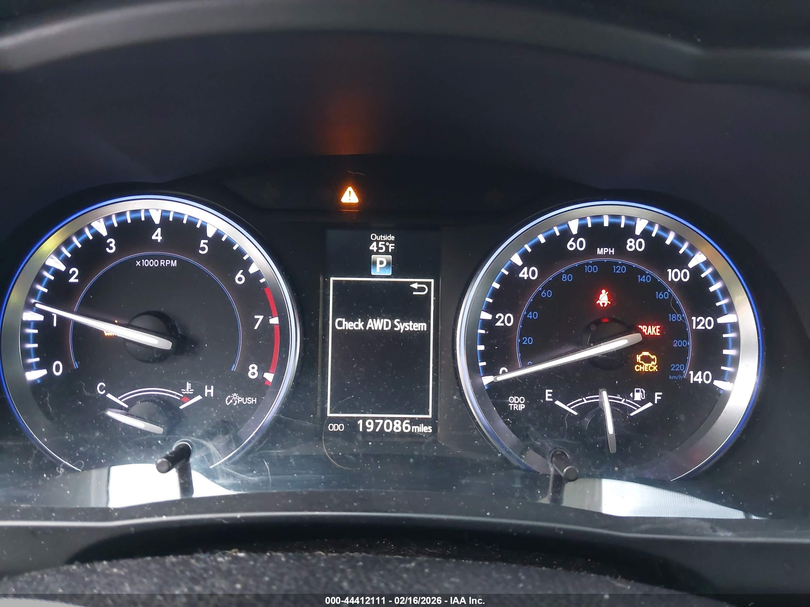 TOYOTA HIGHLANDER image 7