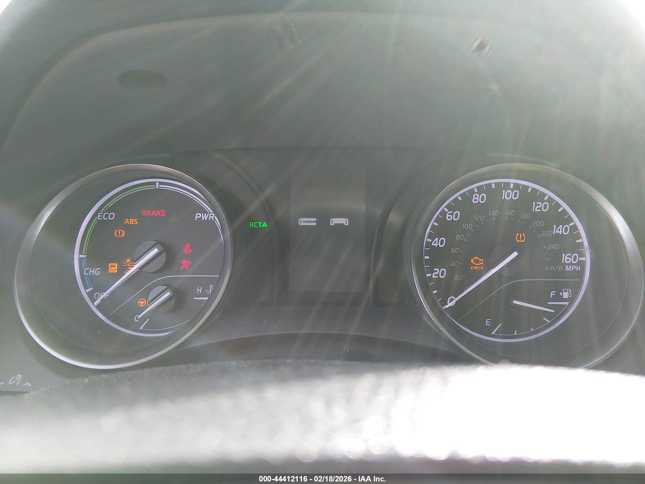 TOYOTA CAMRY image 7