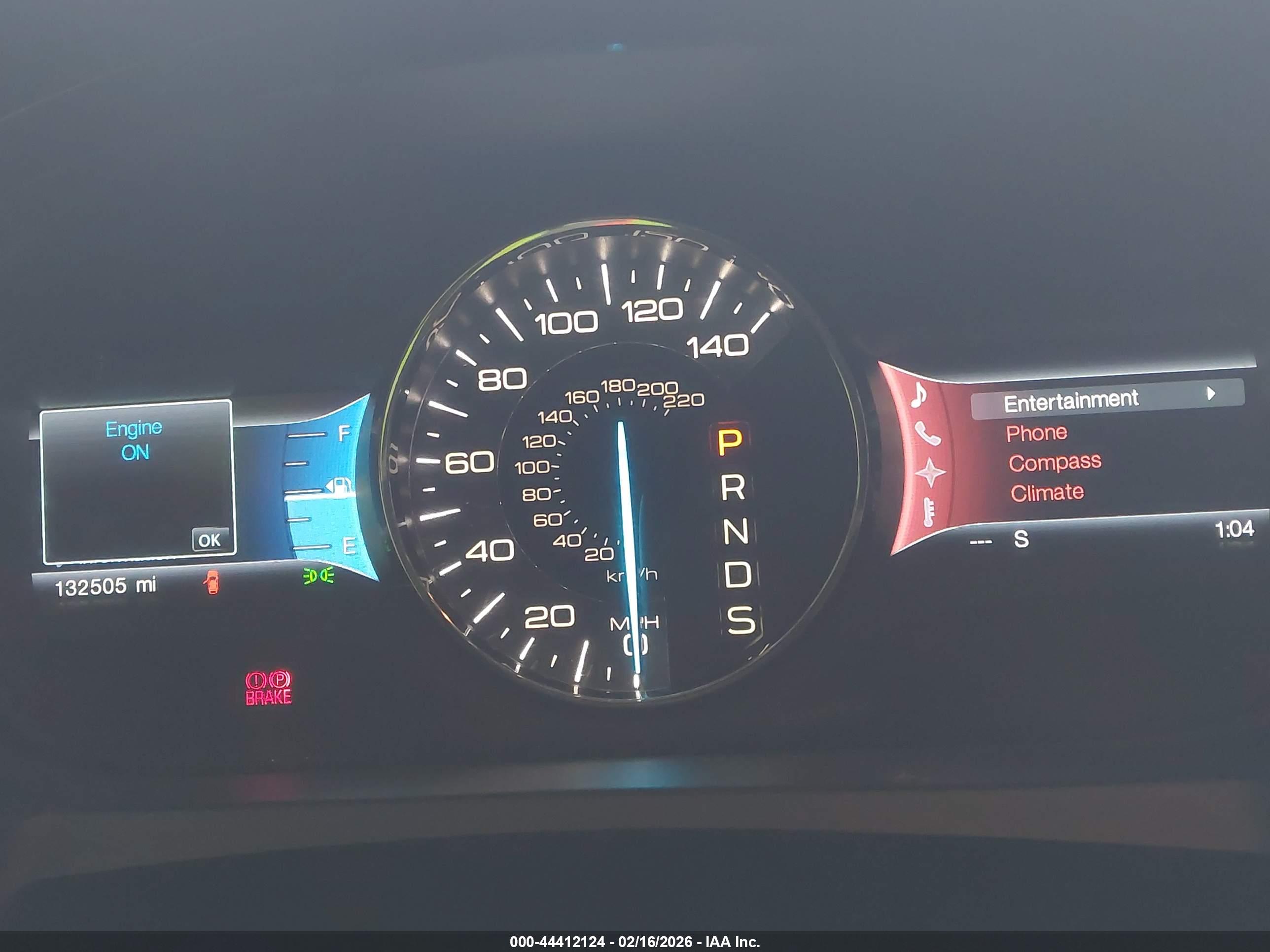FORD EDGE image 7