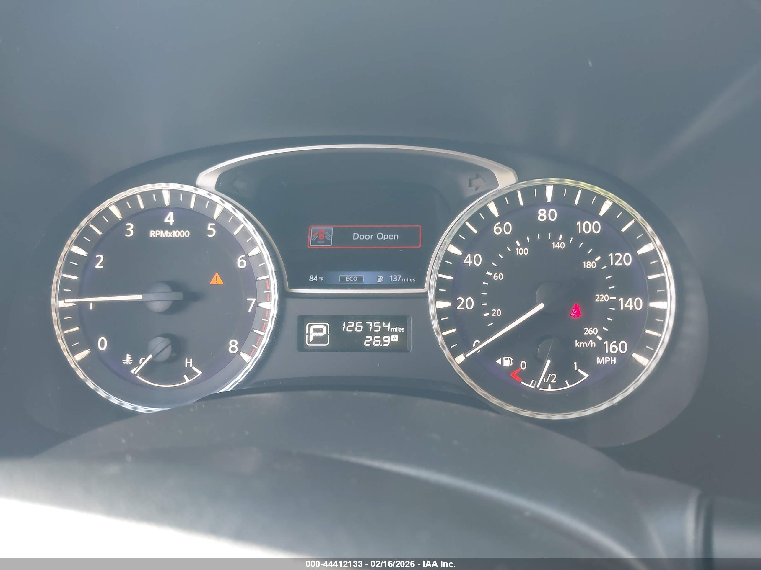 INFINITI QX60 image 7