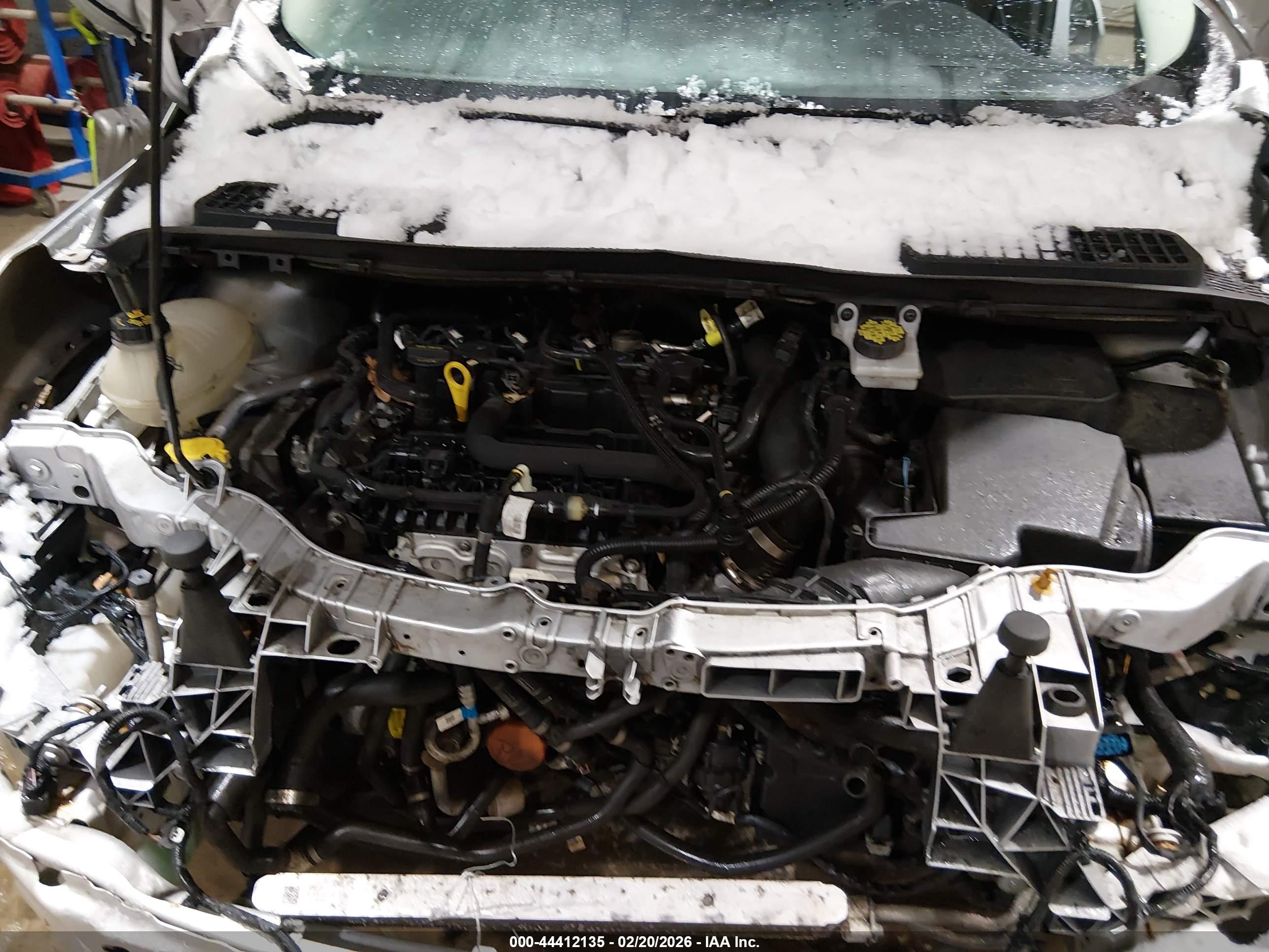 FORD ESCAPE image 10
