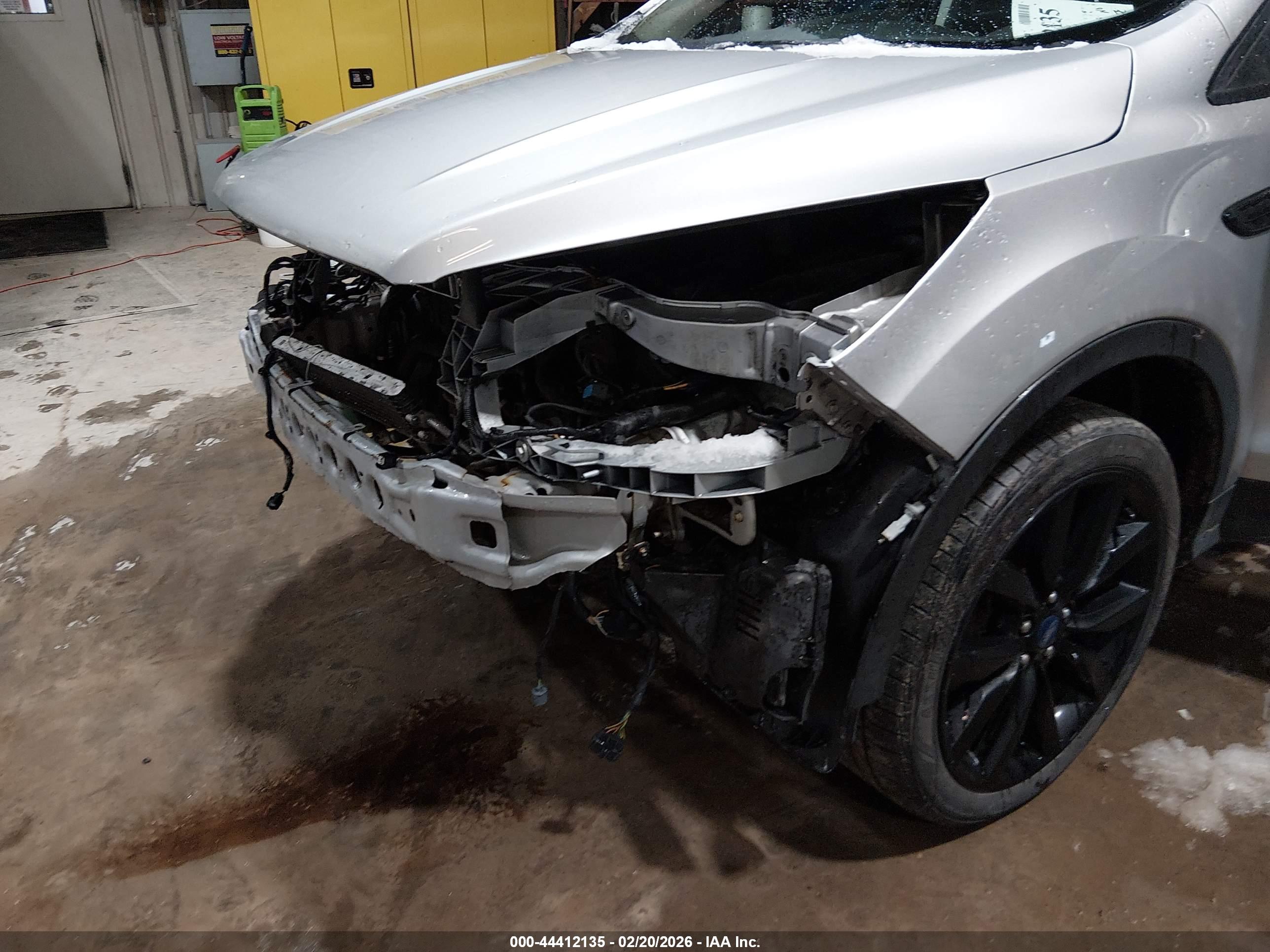FORD ESCAPE image 6
