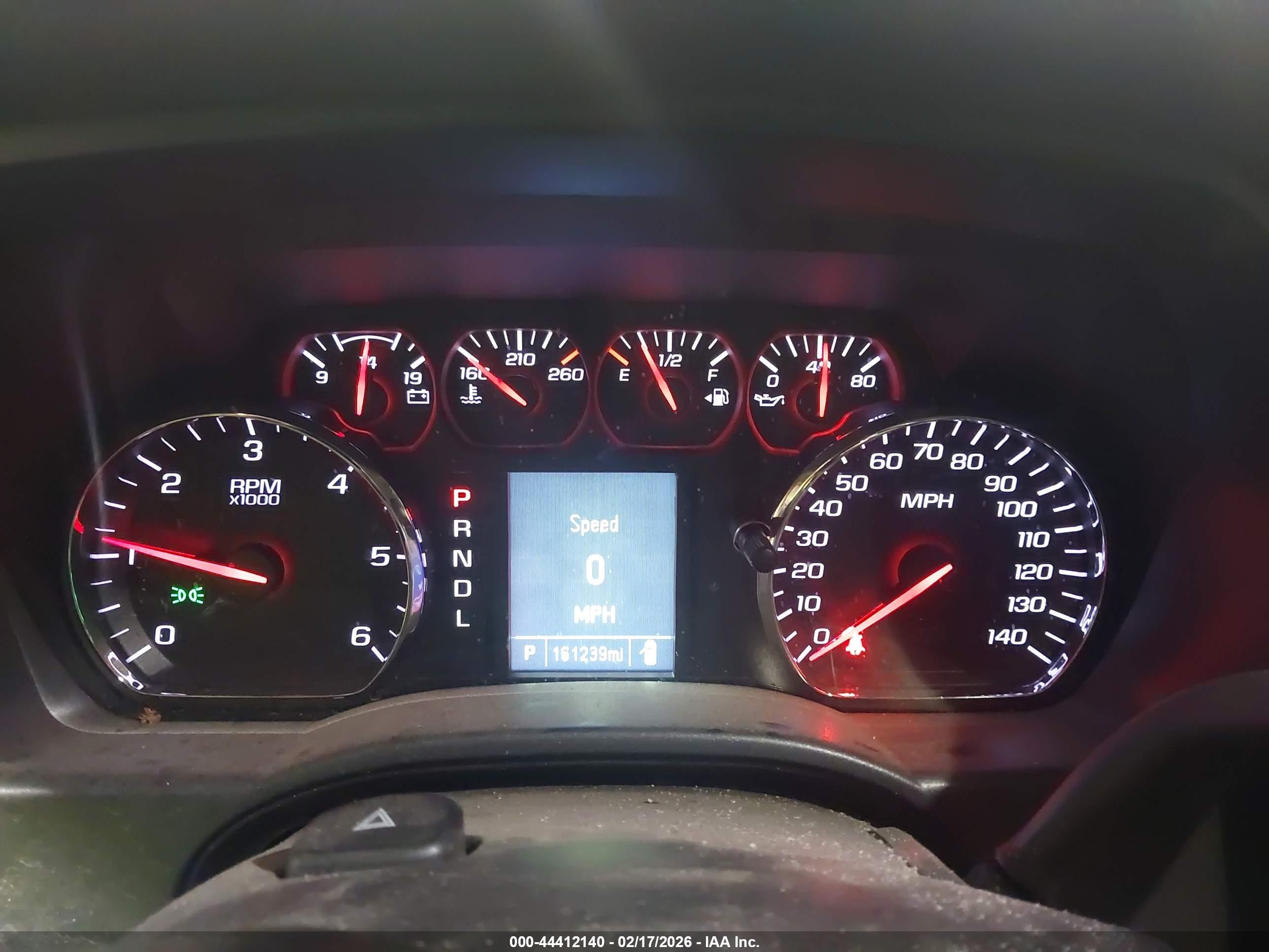 CHEVROLET SILVERADO image 7