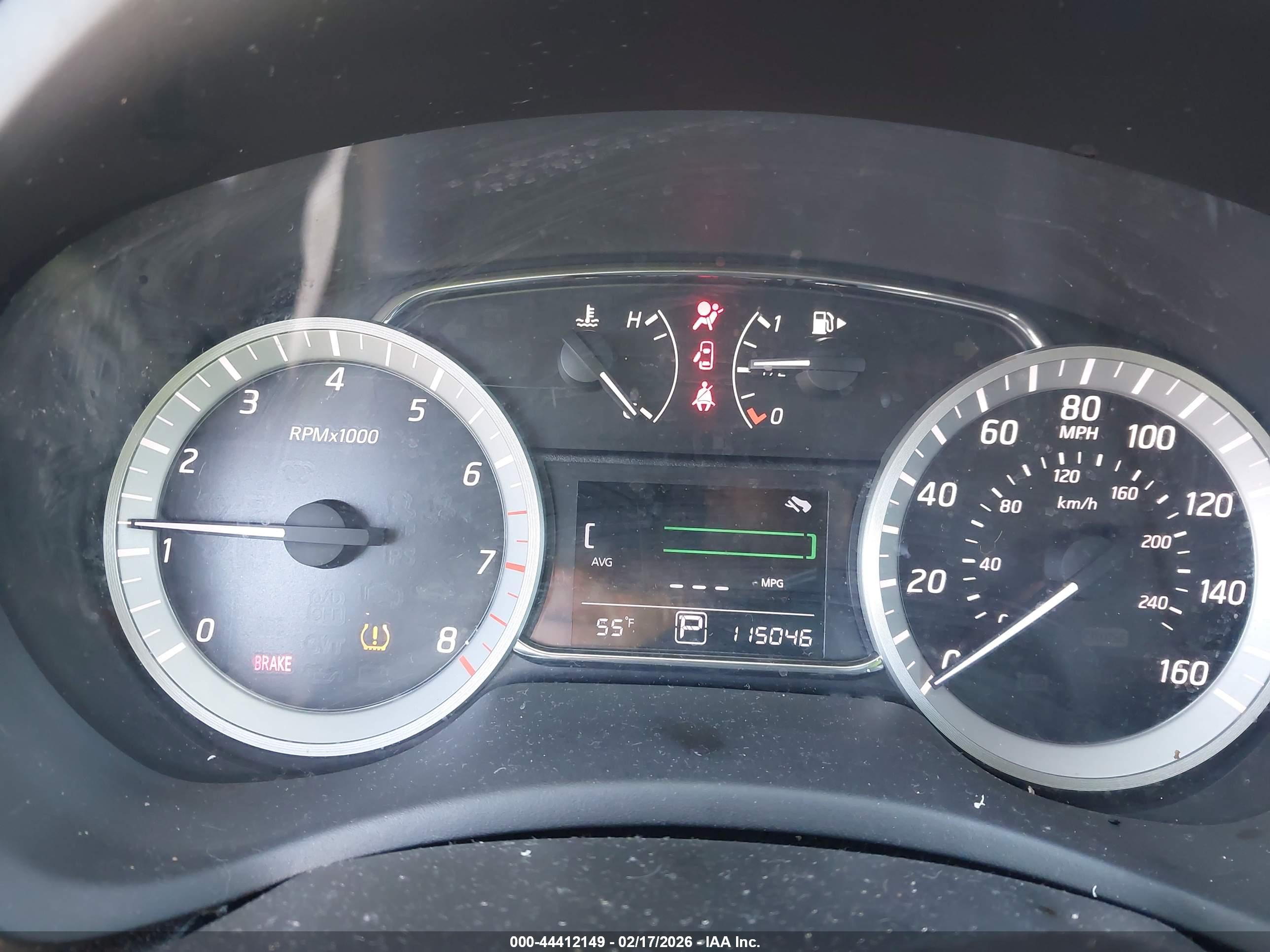 NISSAN SENTRA image 7