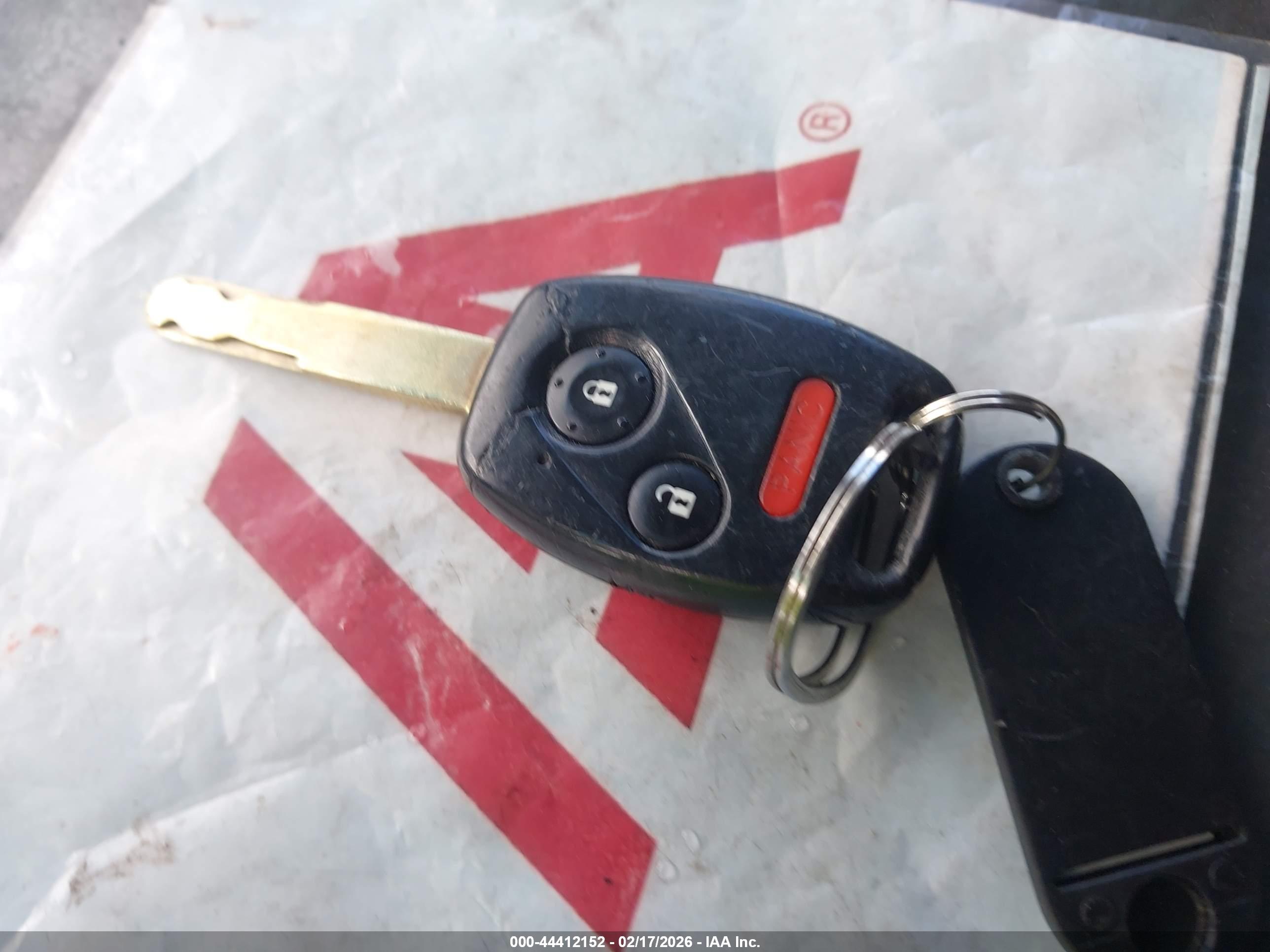 HONDA PILOT image 11