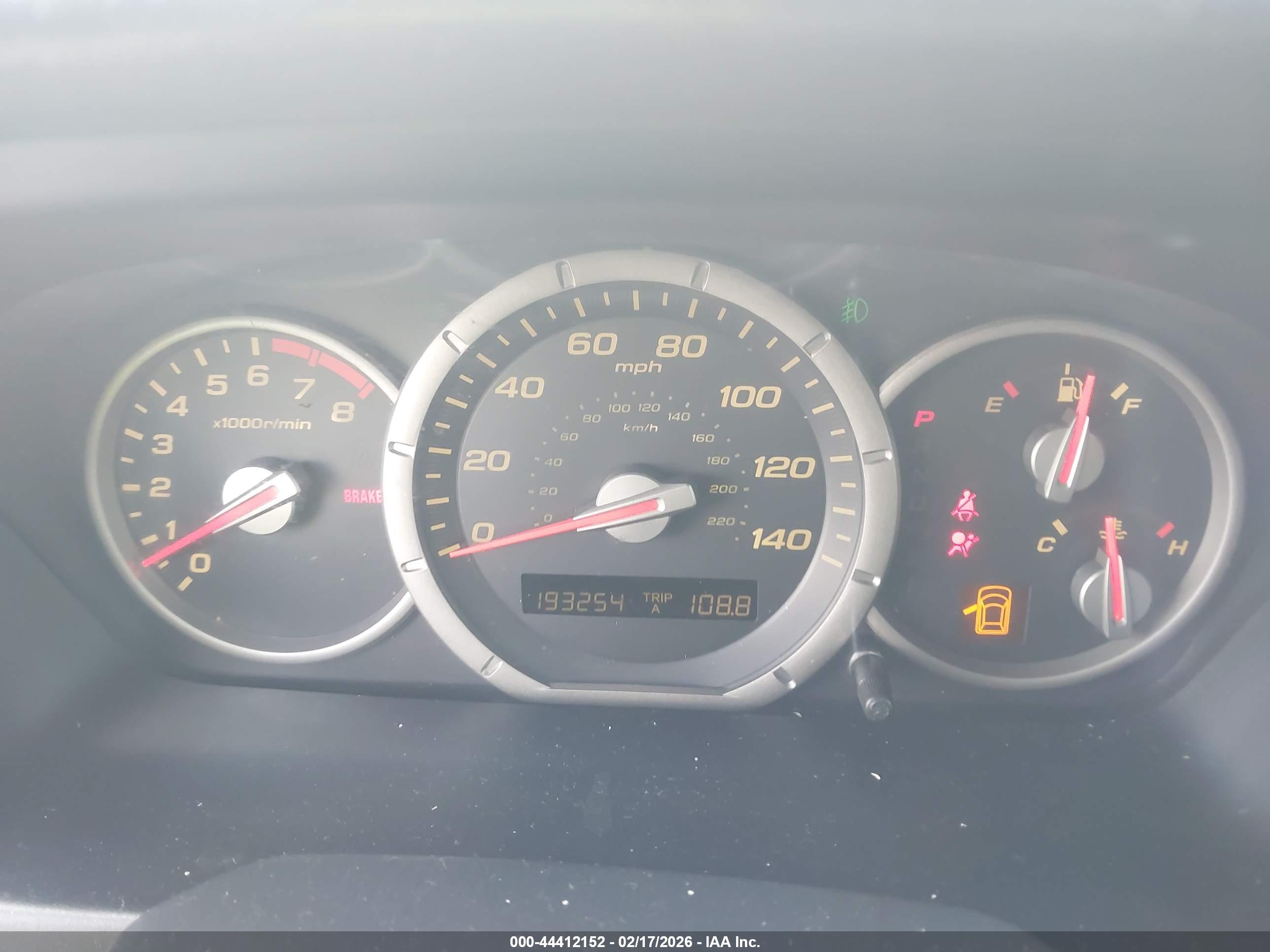 HONDA PILOT image 7