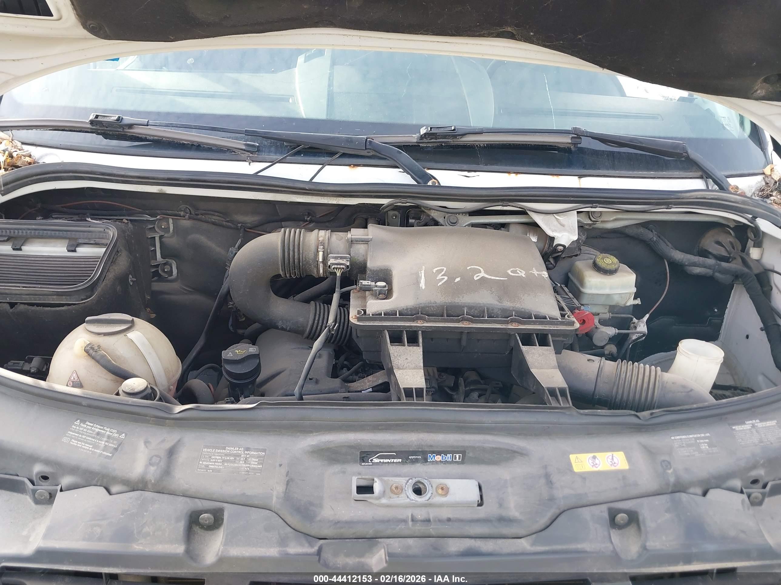 FREIGHTLINER SPRINTER image 10