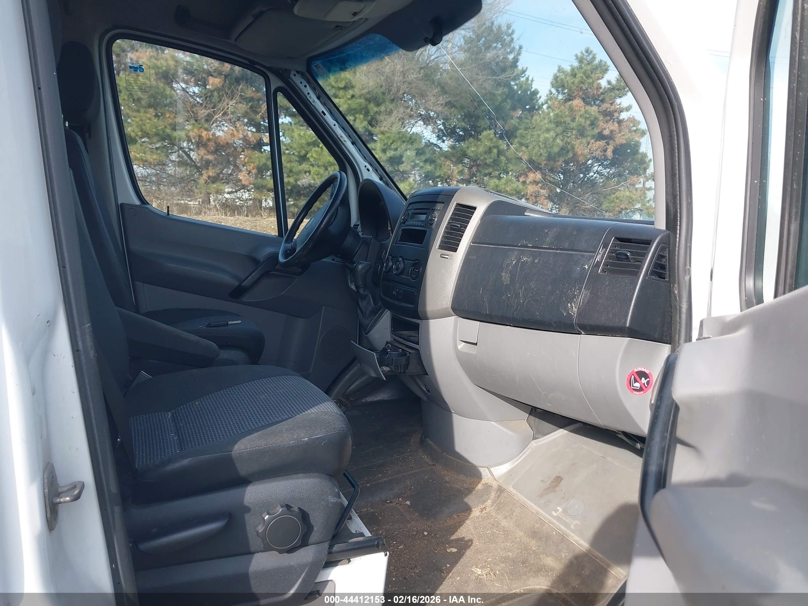 FREIGHTLINER SPRINTER image 5