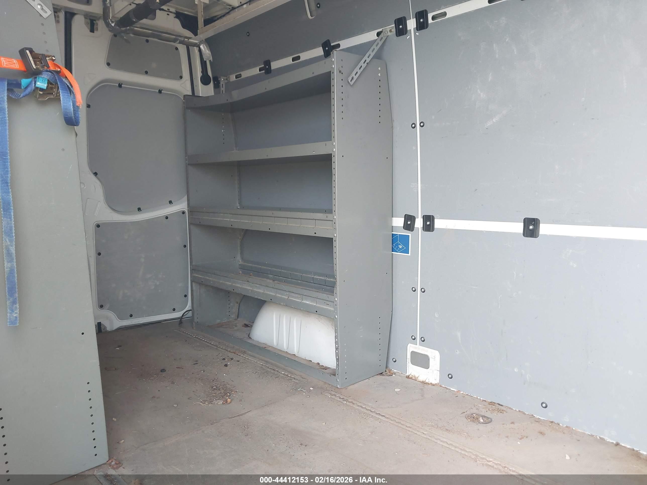 FREIGHTLINER SPRINTER image 8