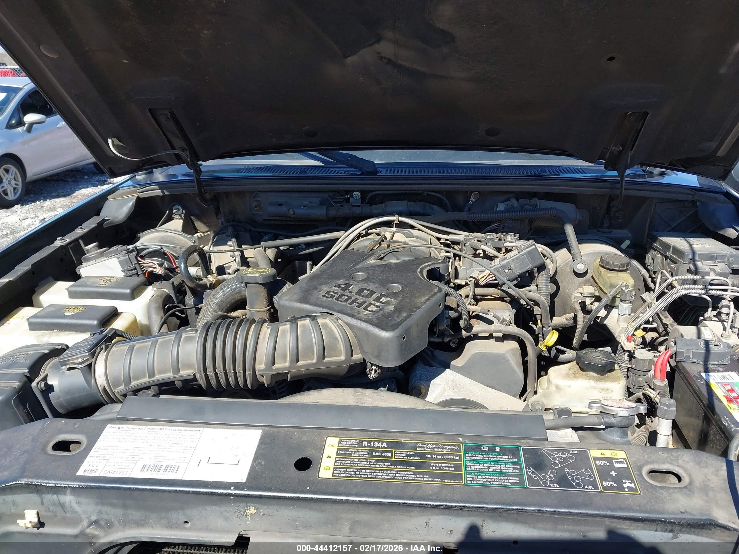 FORD RANGER image 10