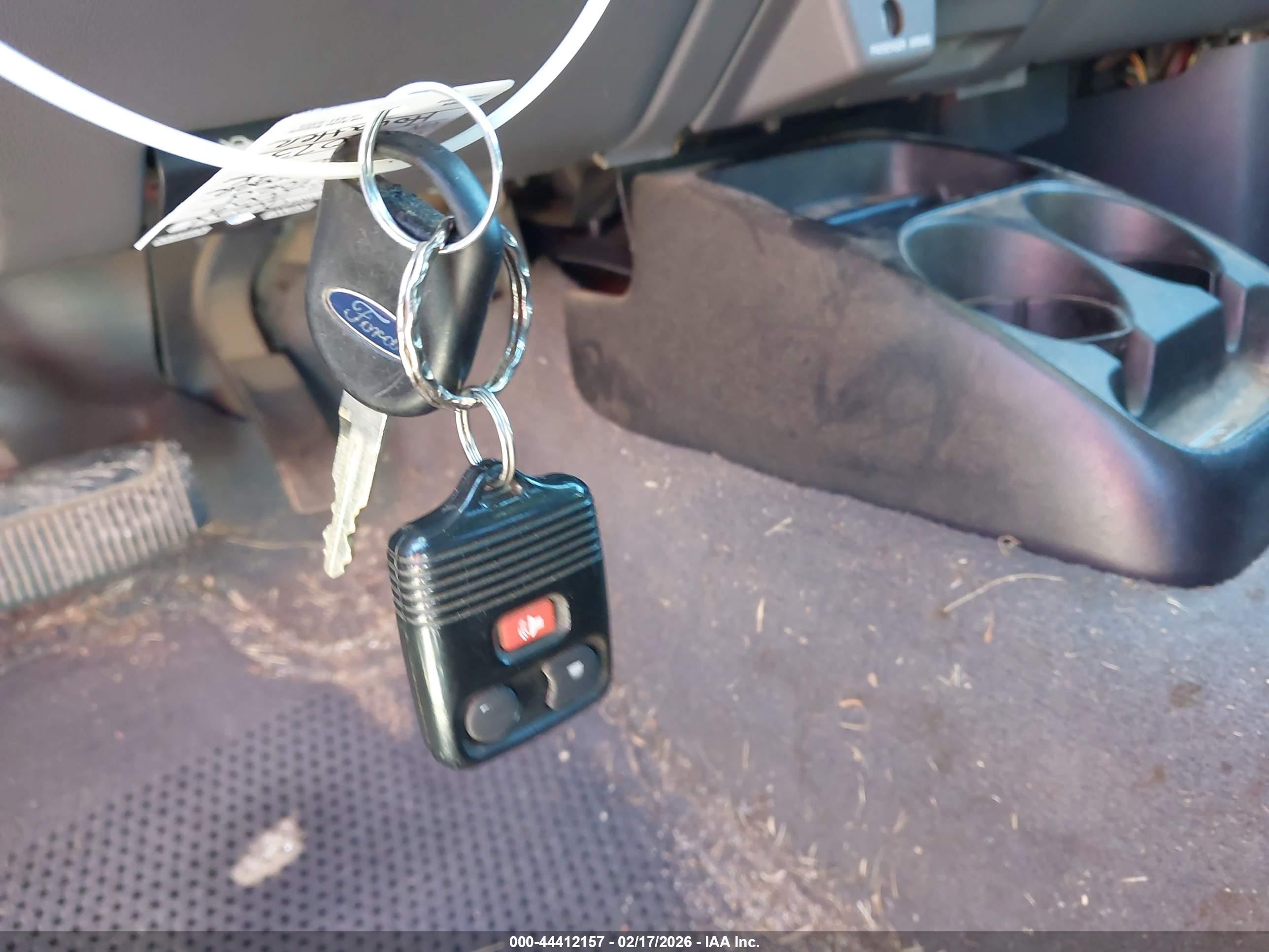 FORD RANGER image 11