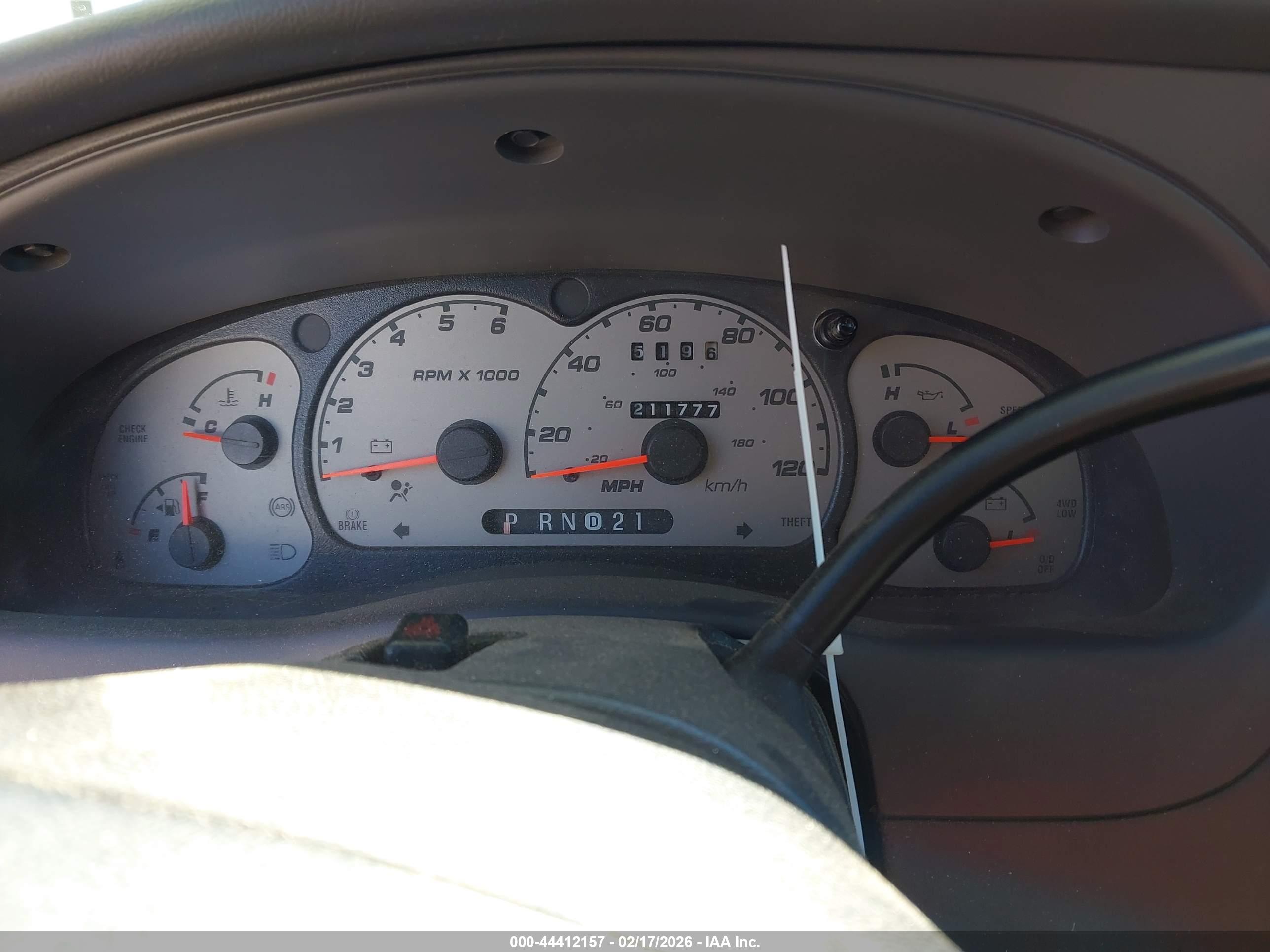 FORD RANGER image 7