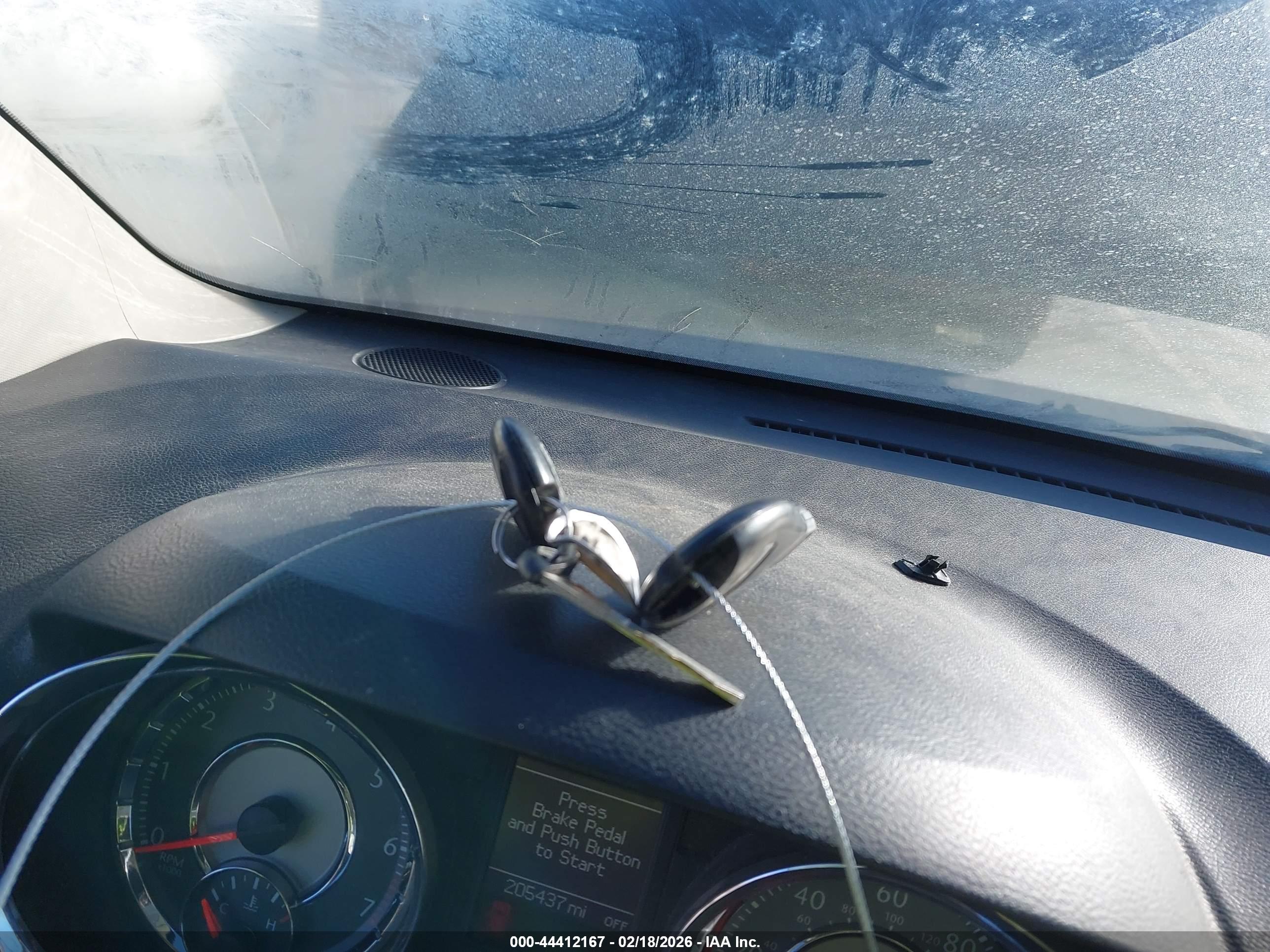 CHRYSLER TOWN image 11