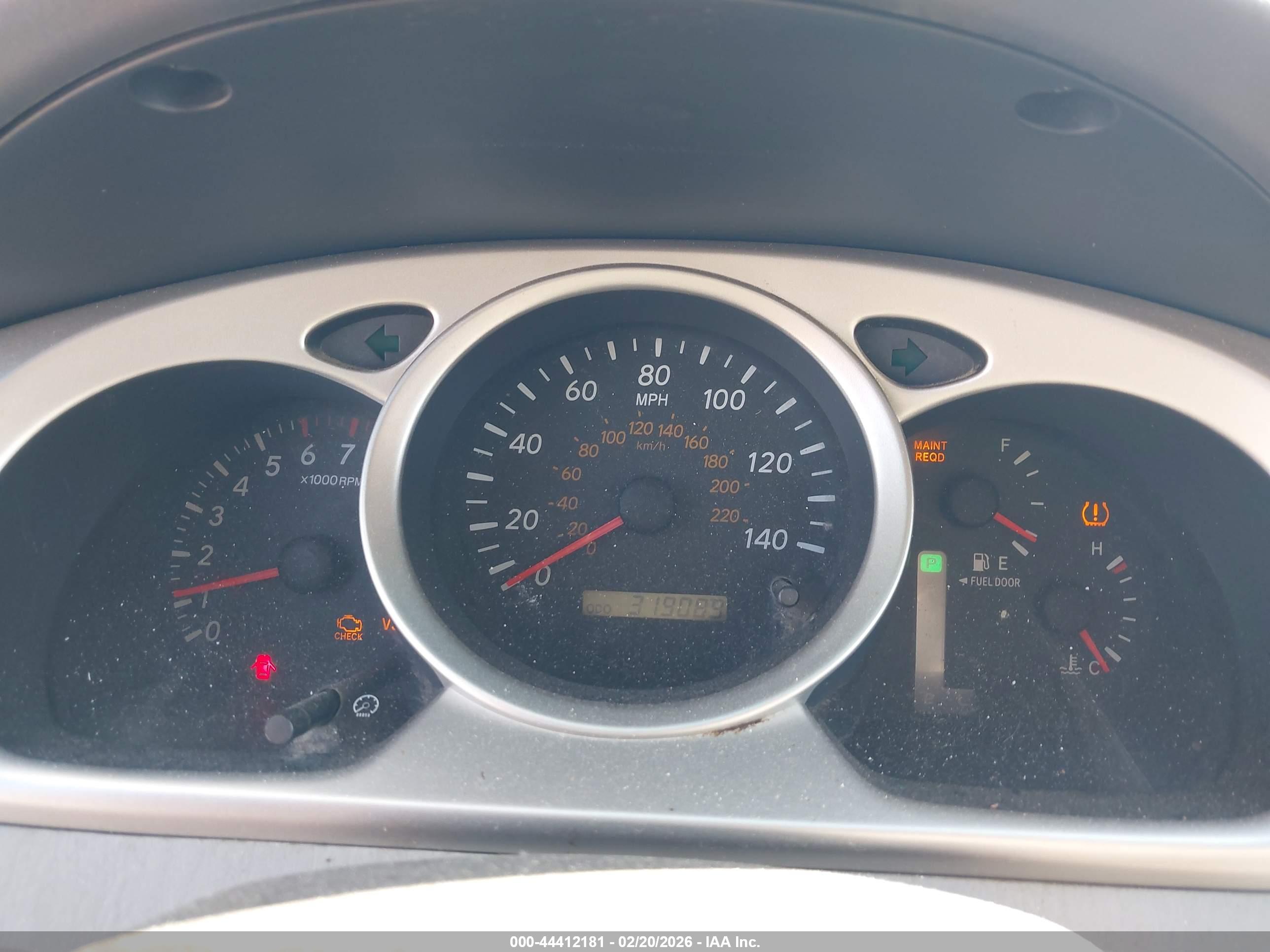 TOYOTA HIGHLANDER image 7
