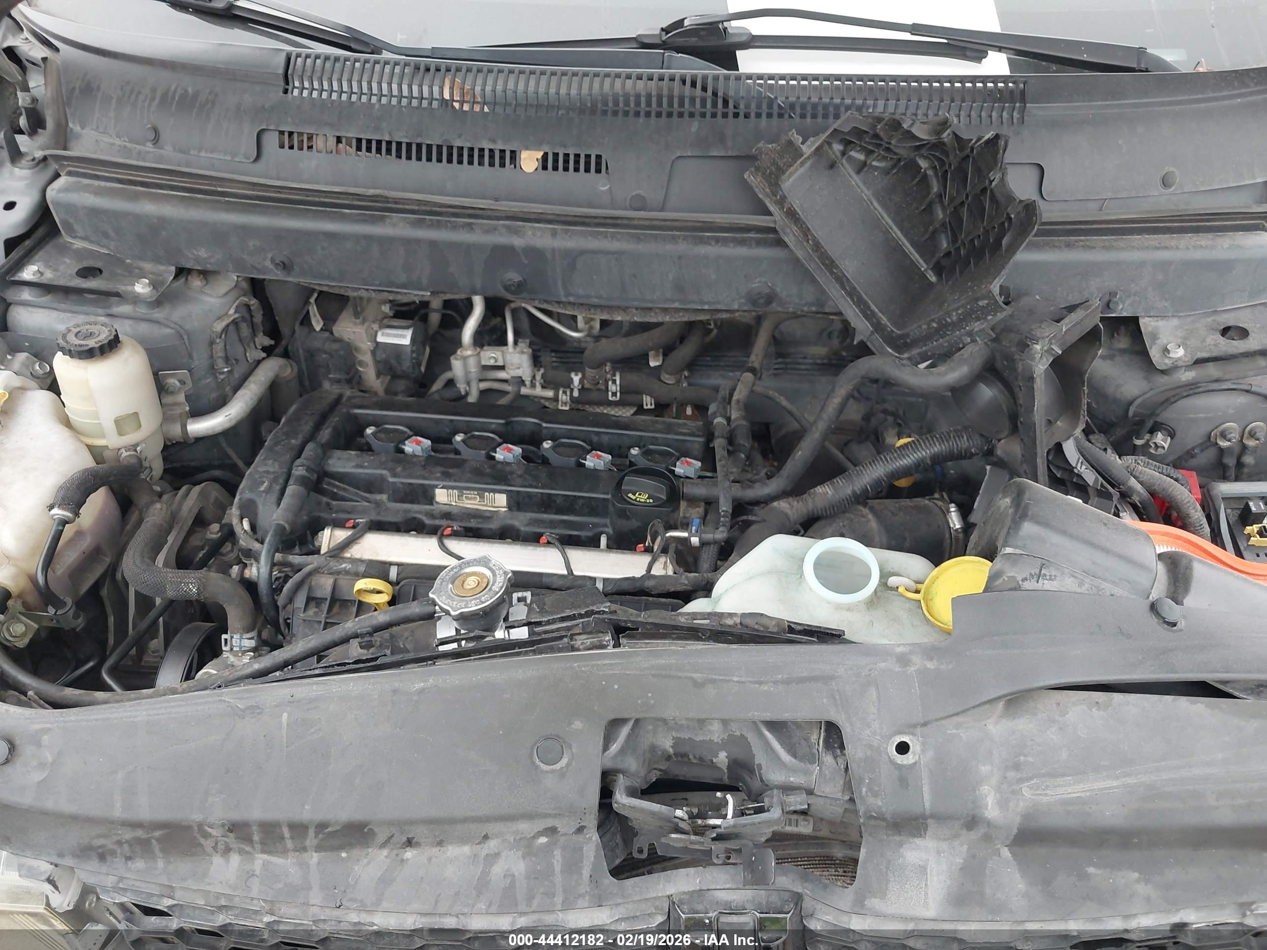 DODGE JOURNEY image 10