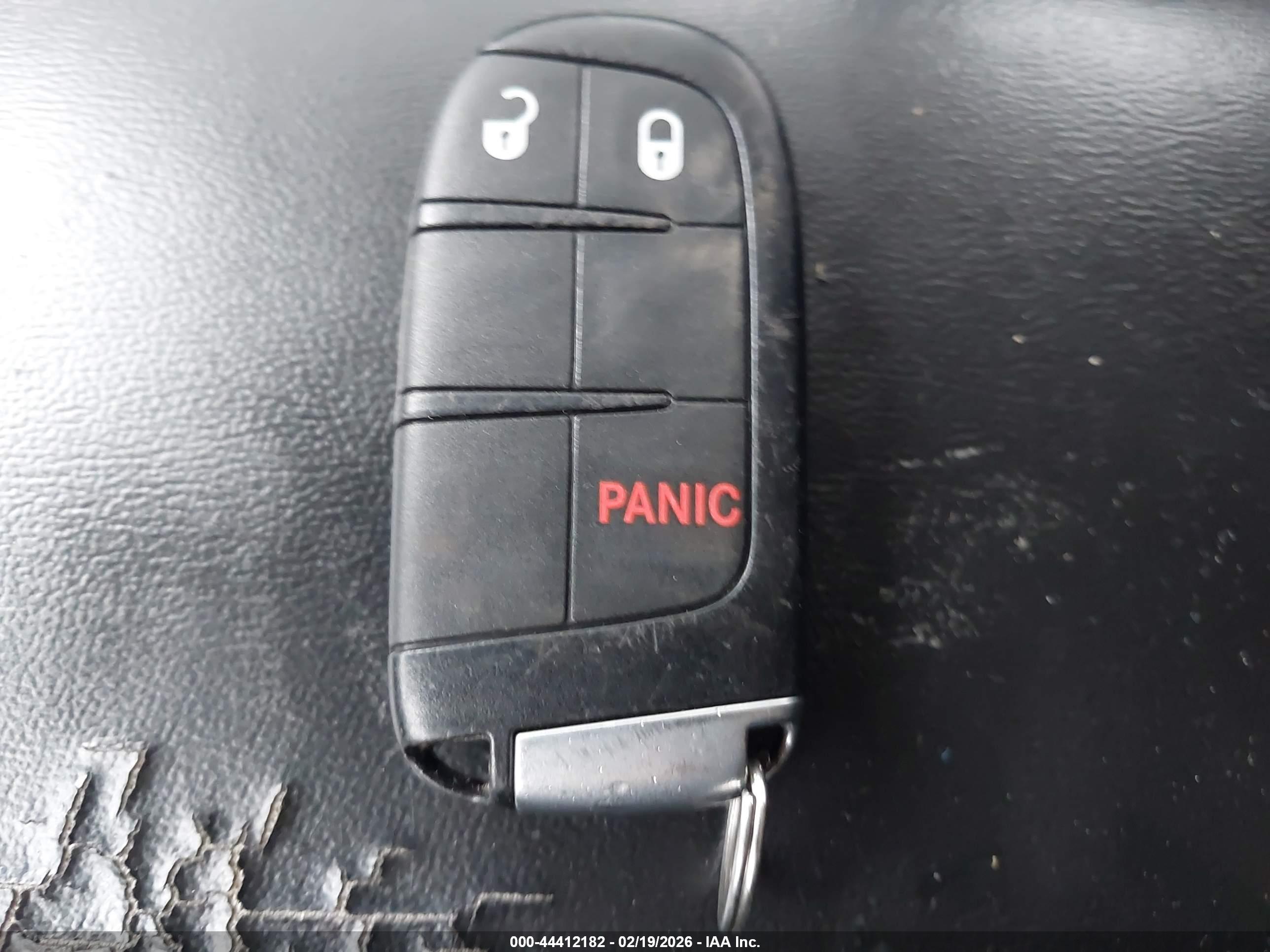 DODGE JOURNEY image 11