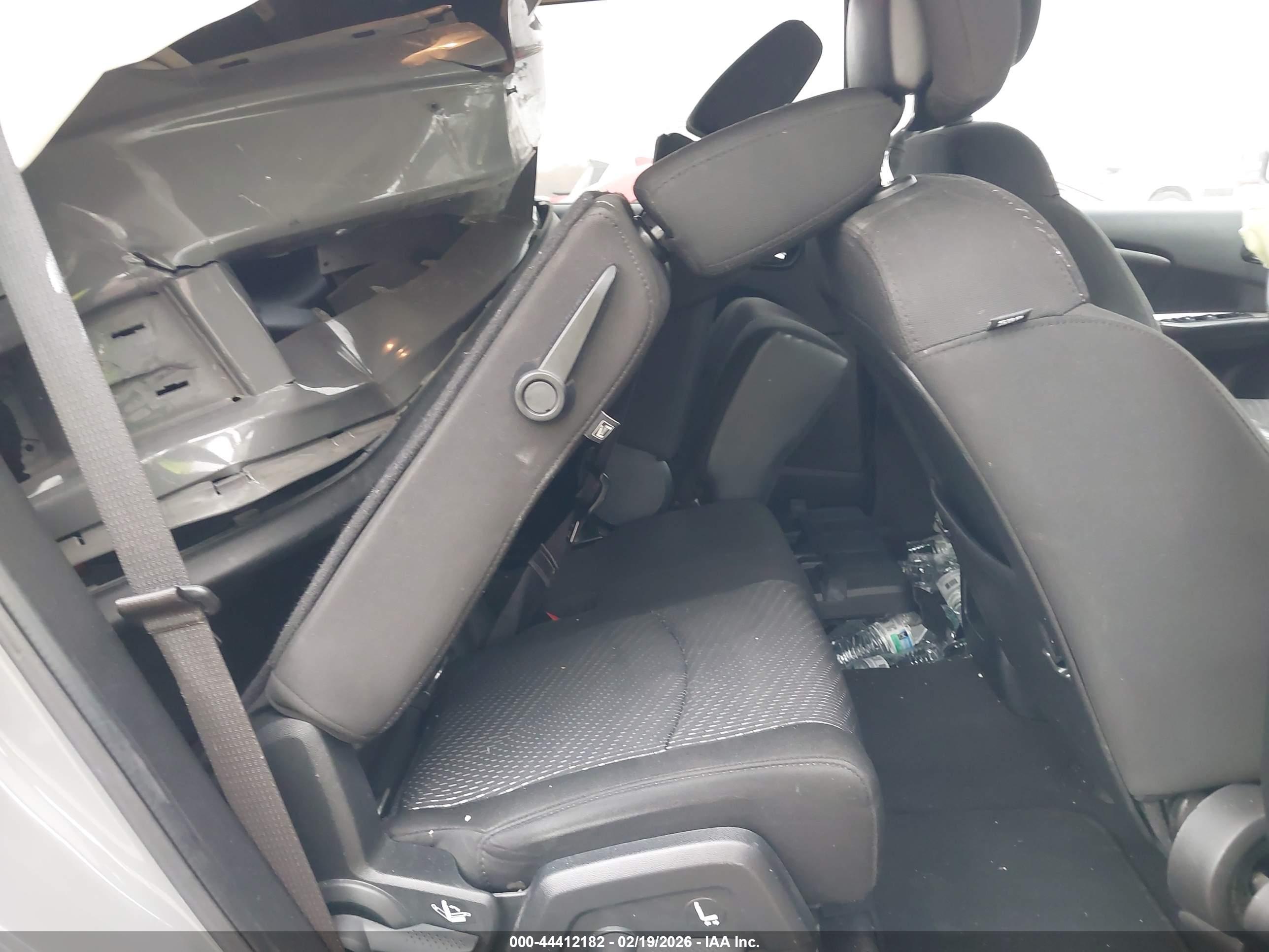 DODGE JOURNEY image 8