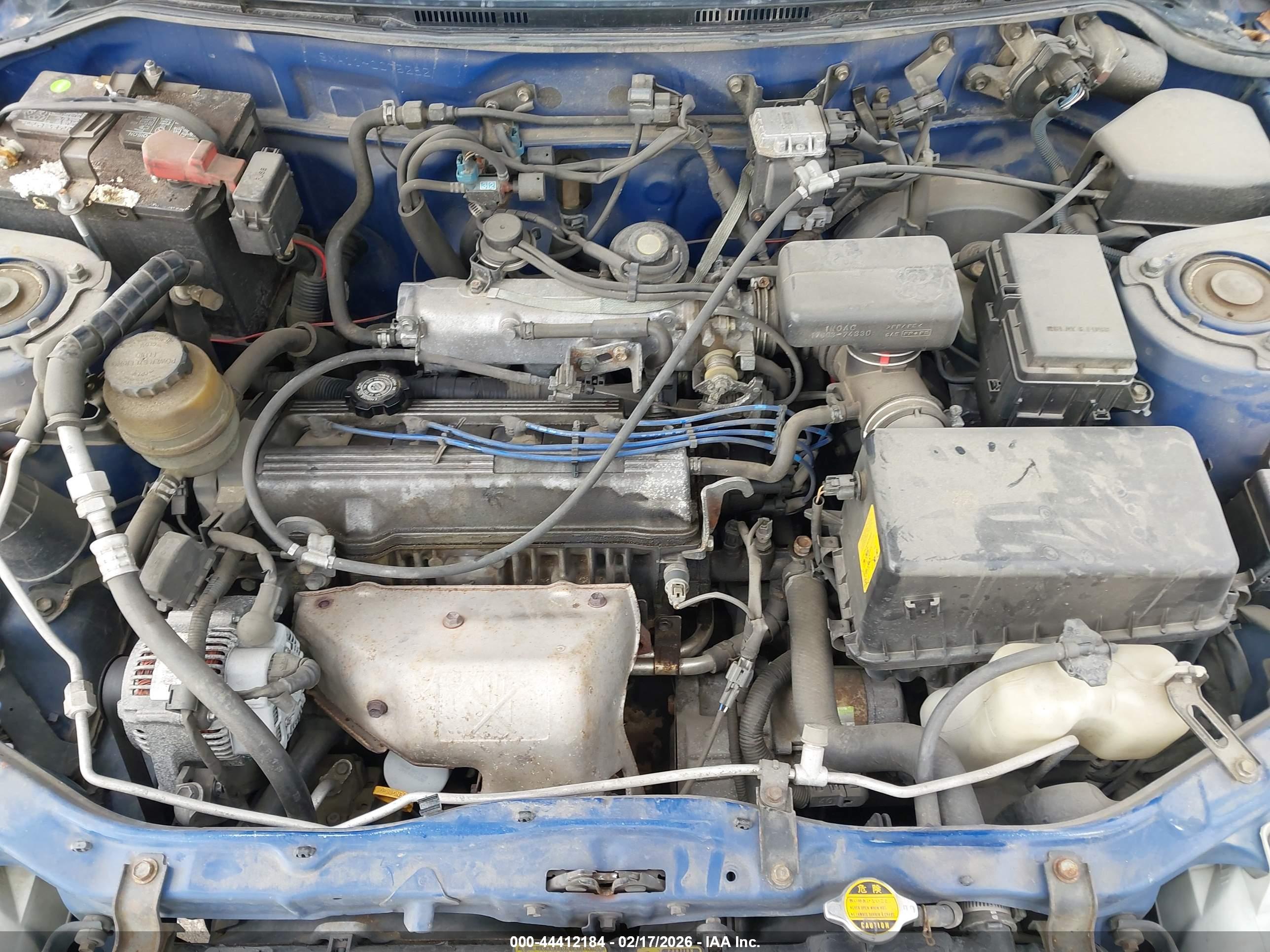 TOYOTA RAV4 image 6