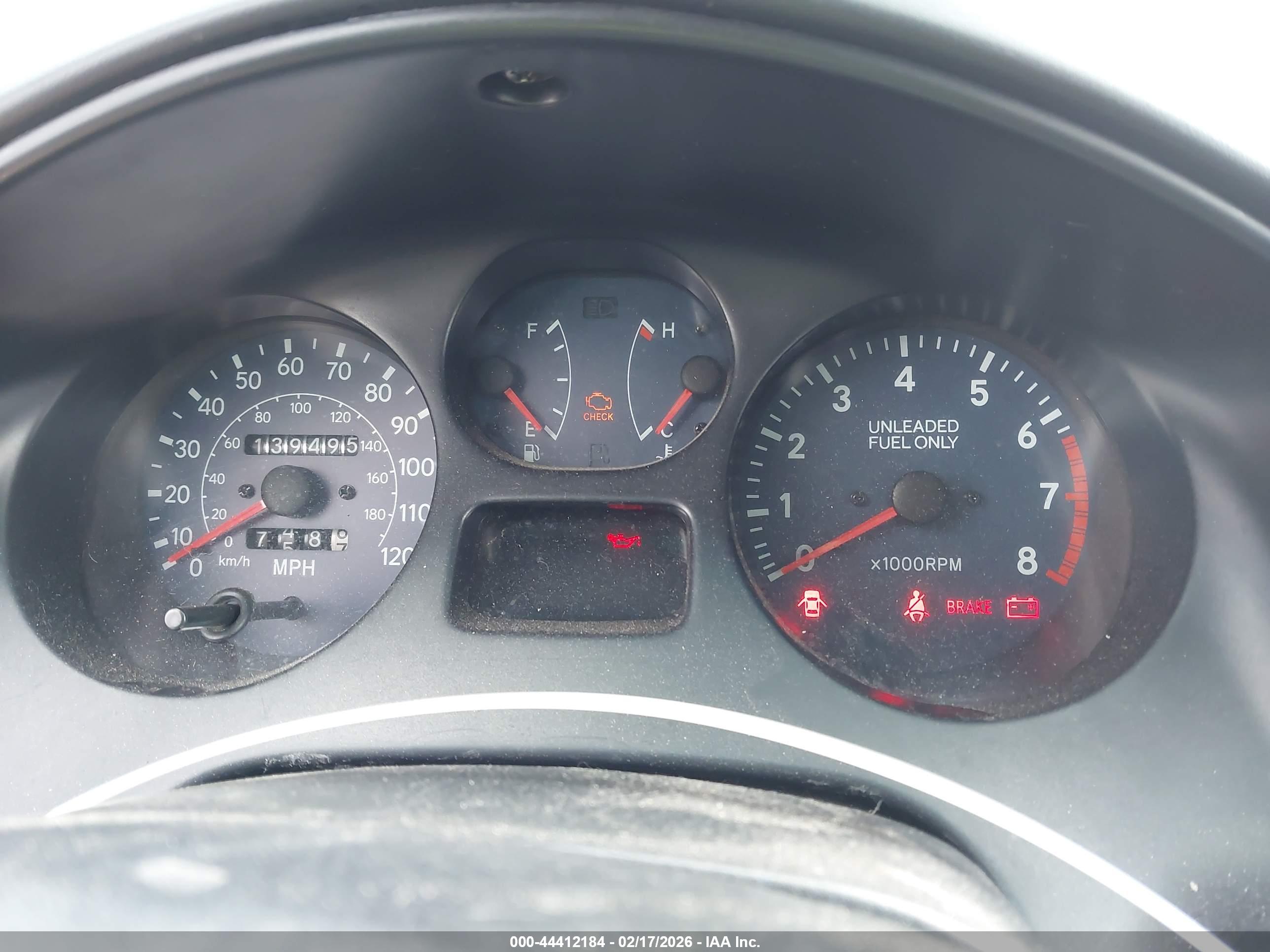 TOYOTA RAV4 image 7