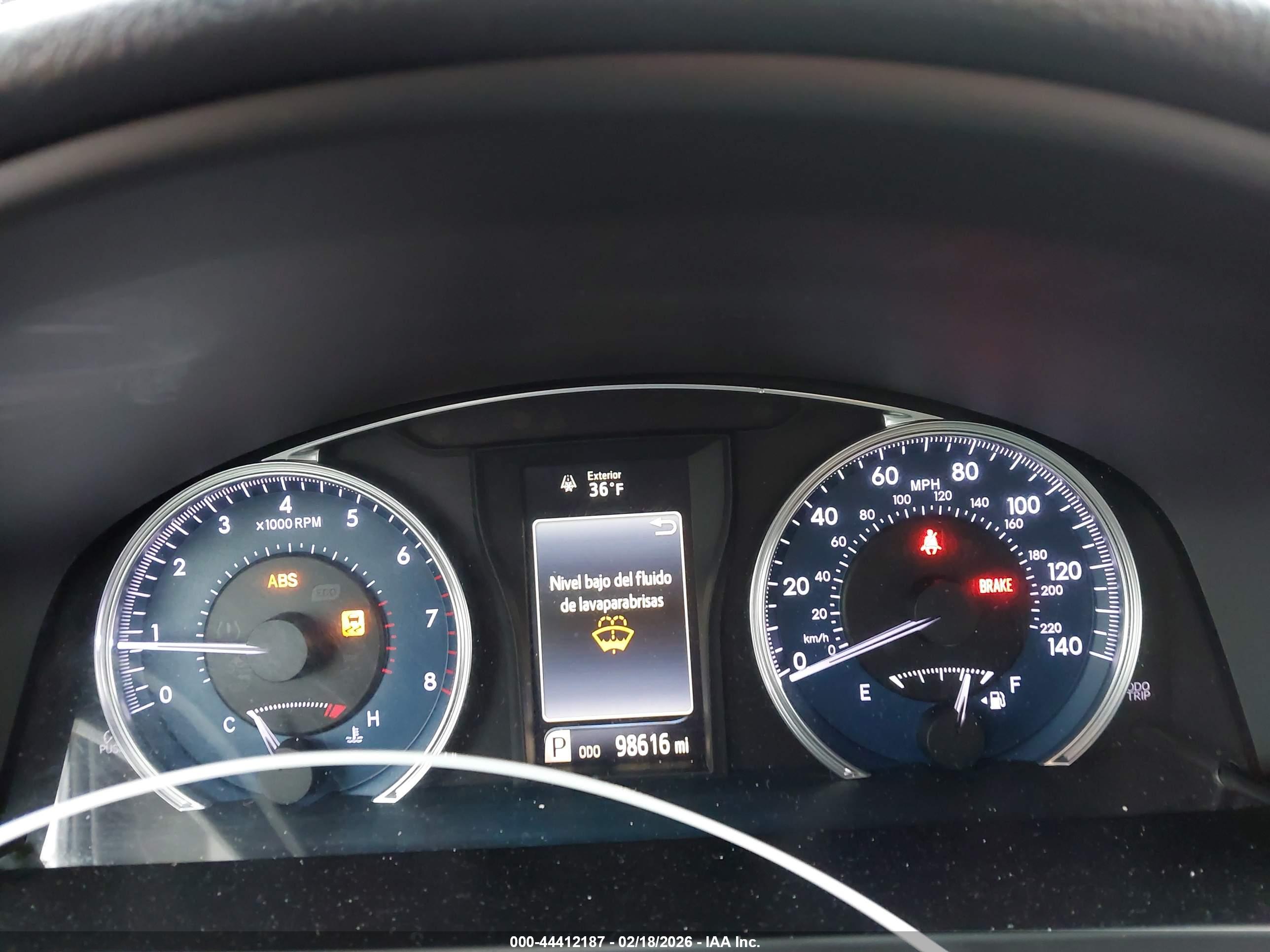TOYOTA CAMRY image 7