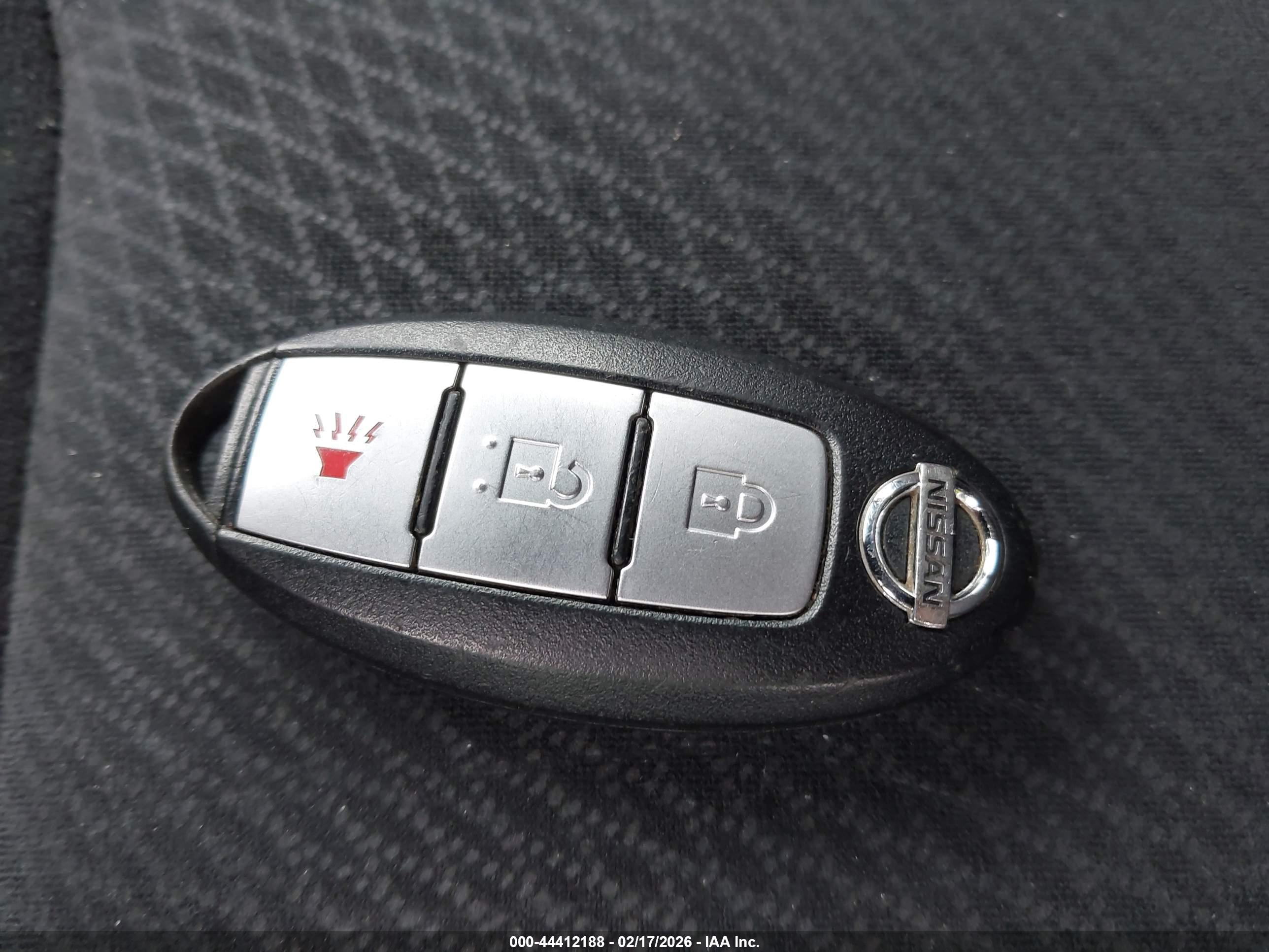 NISSAN PATHFINDER image 11