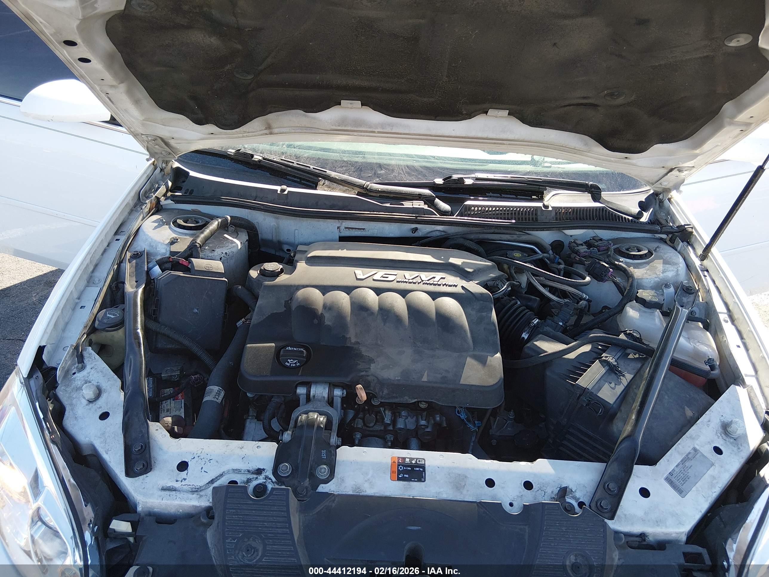 CHEVROLET IMPALA image 10