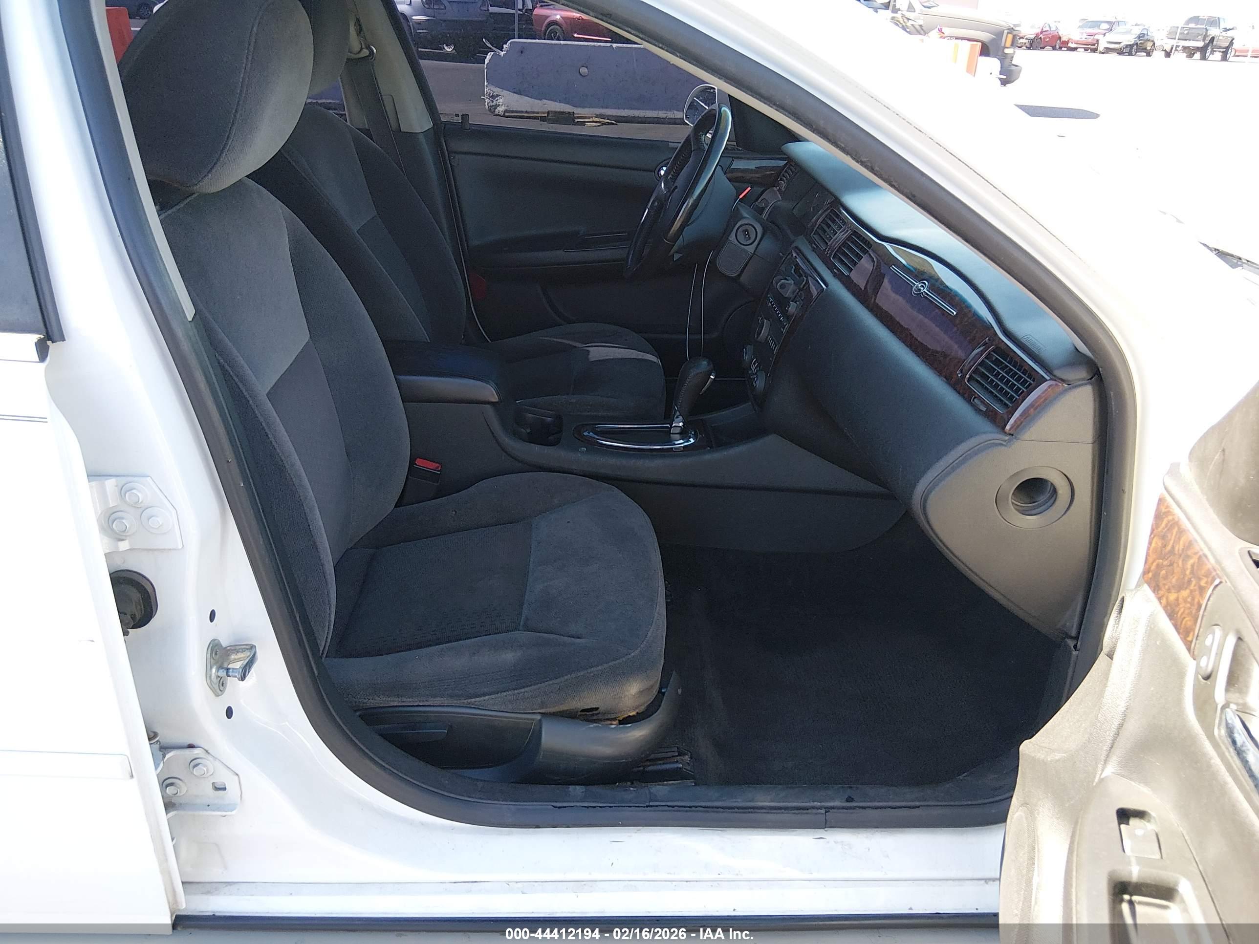 CHEVROLET IMPALA image 5