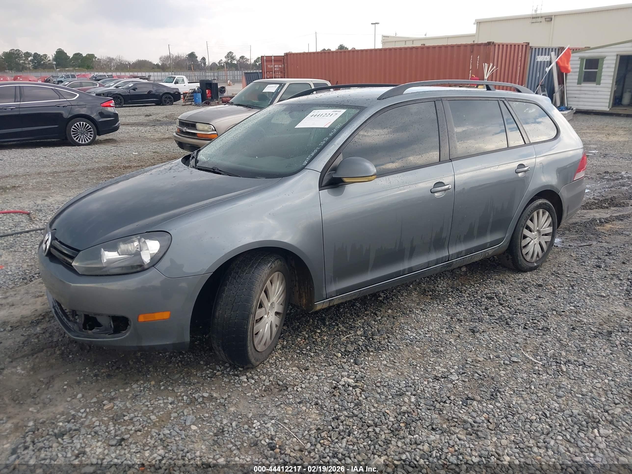 VOLKSWAGEN JETTA image 2