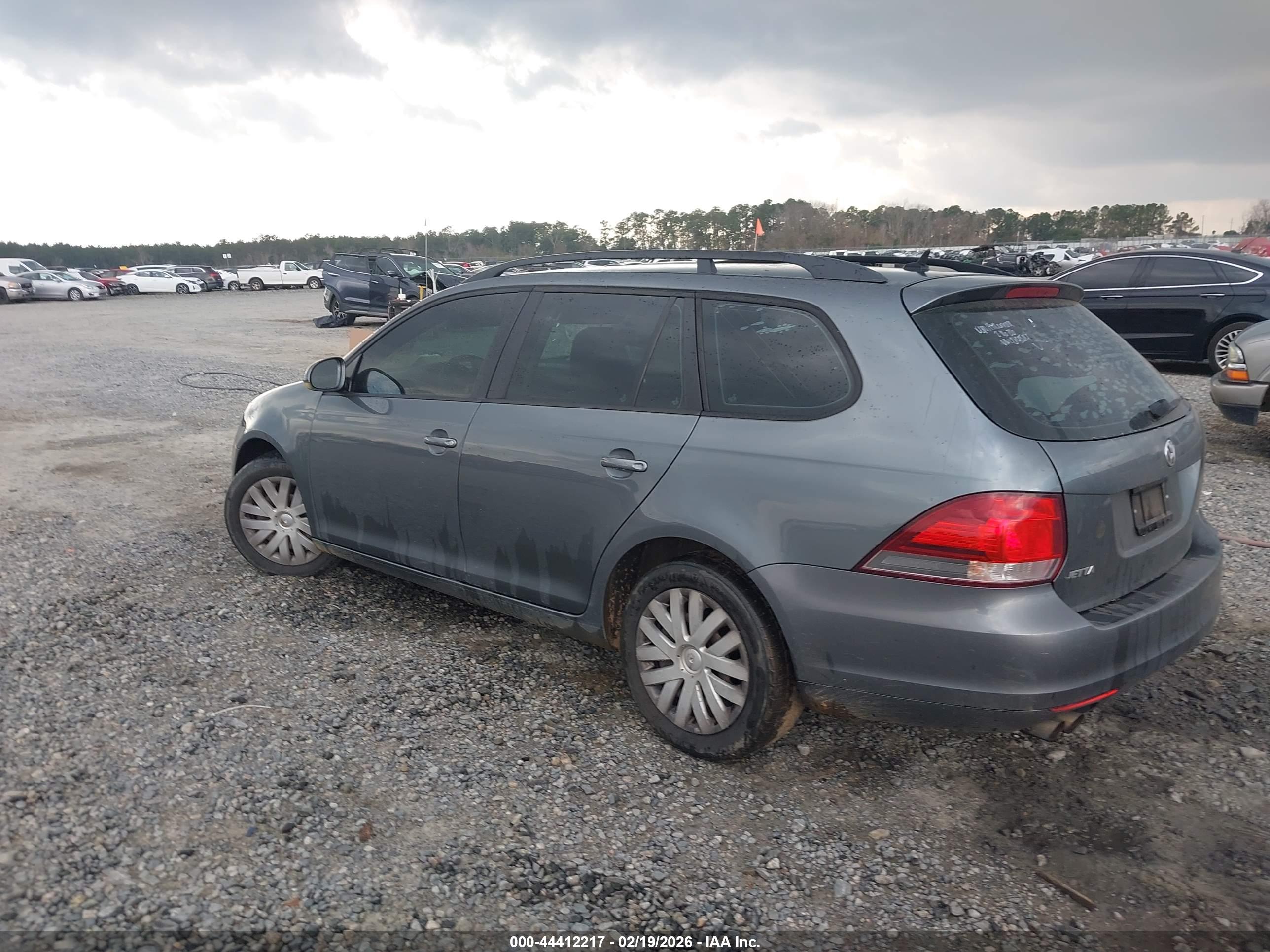 VOLKSWAGEN JETTA image 3