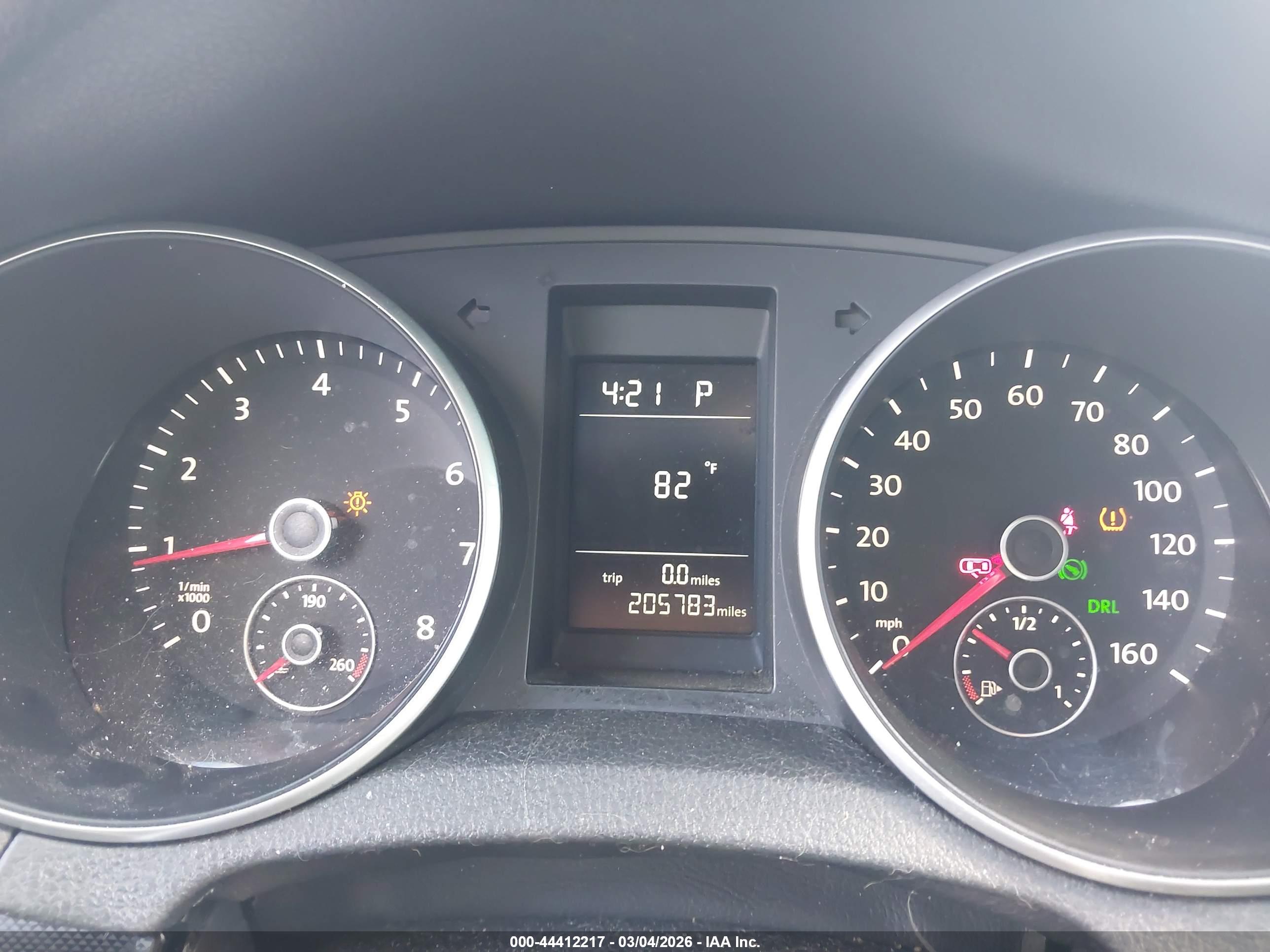 VOLKSWAGEN JETTA image 7