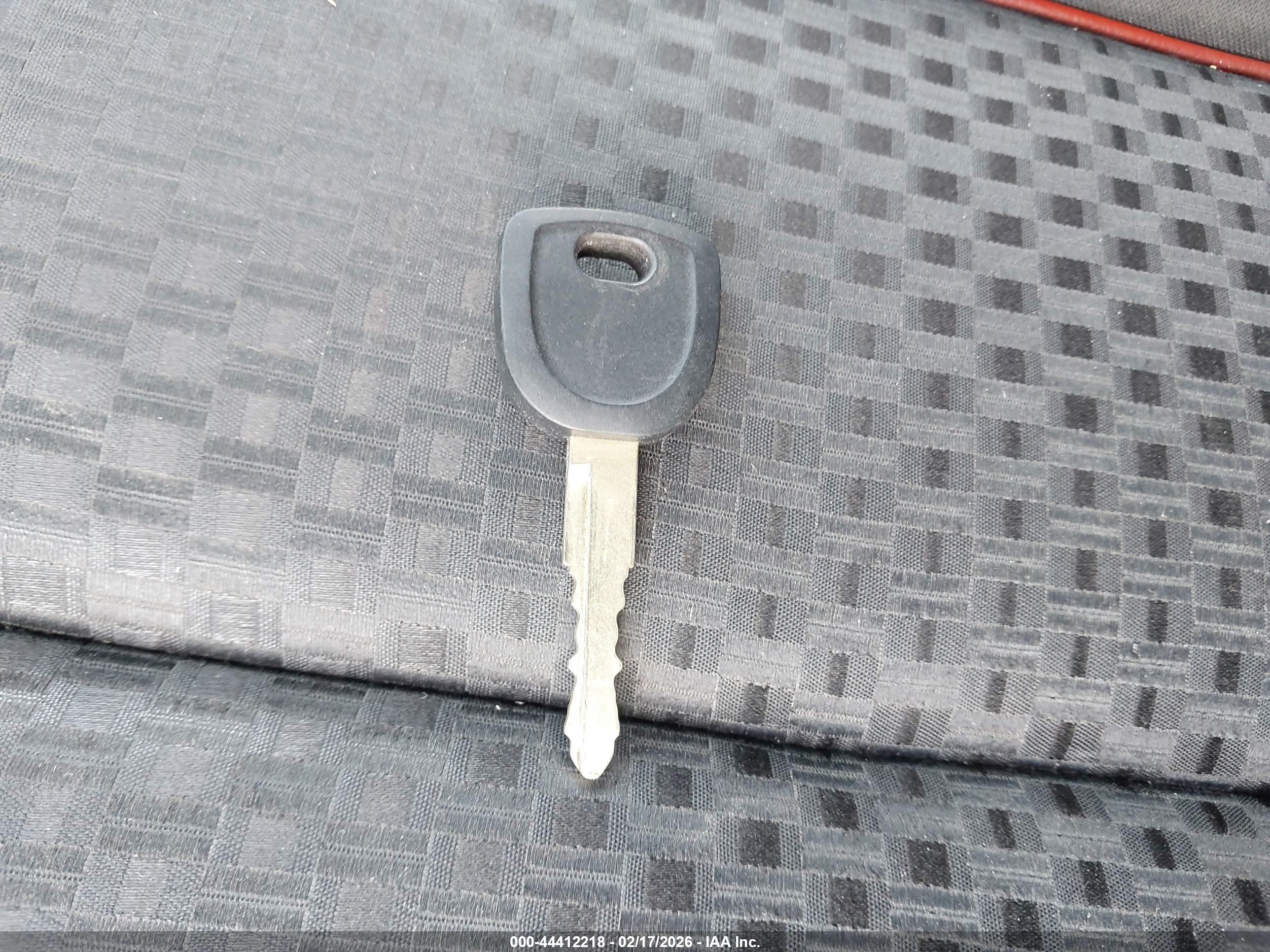 MAZDA MAZDA2 image 11