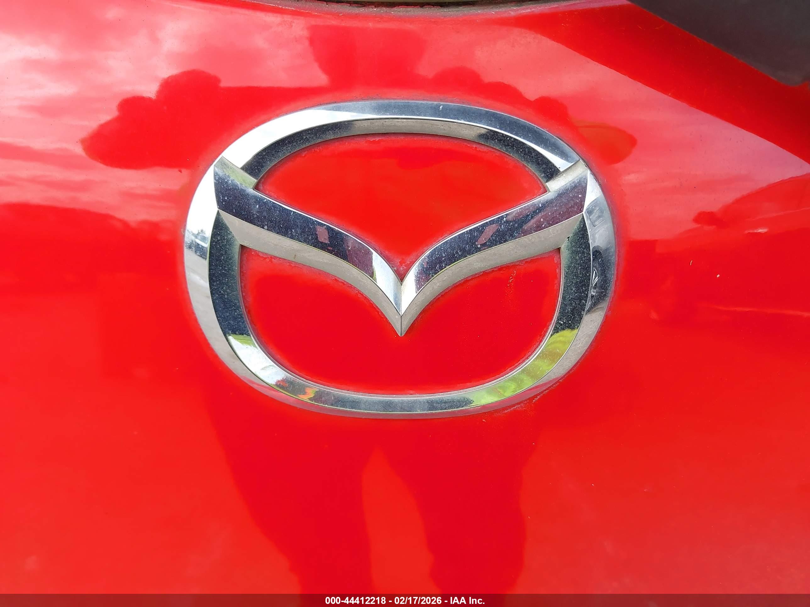 MAZDA MAZDA2 image 6