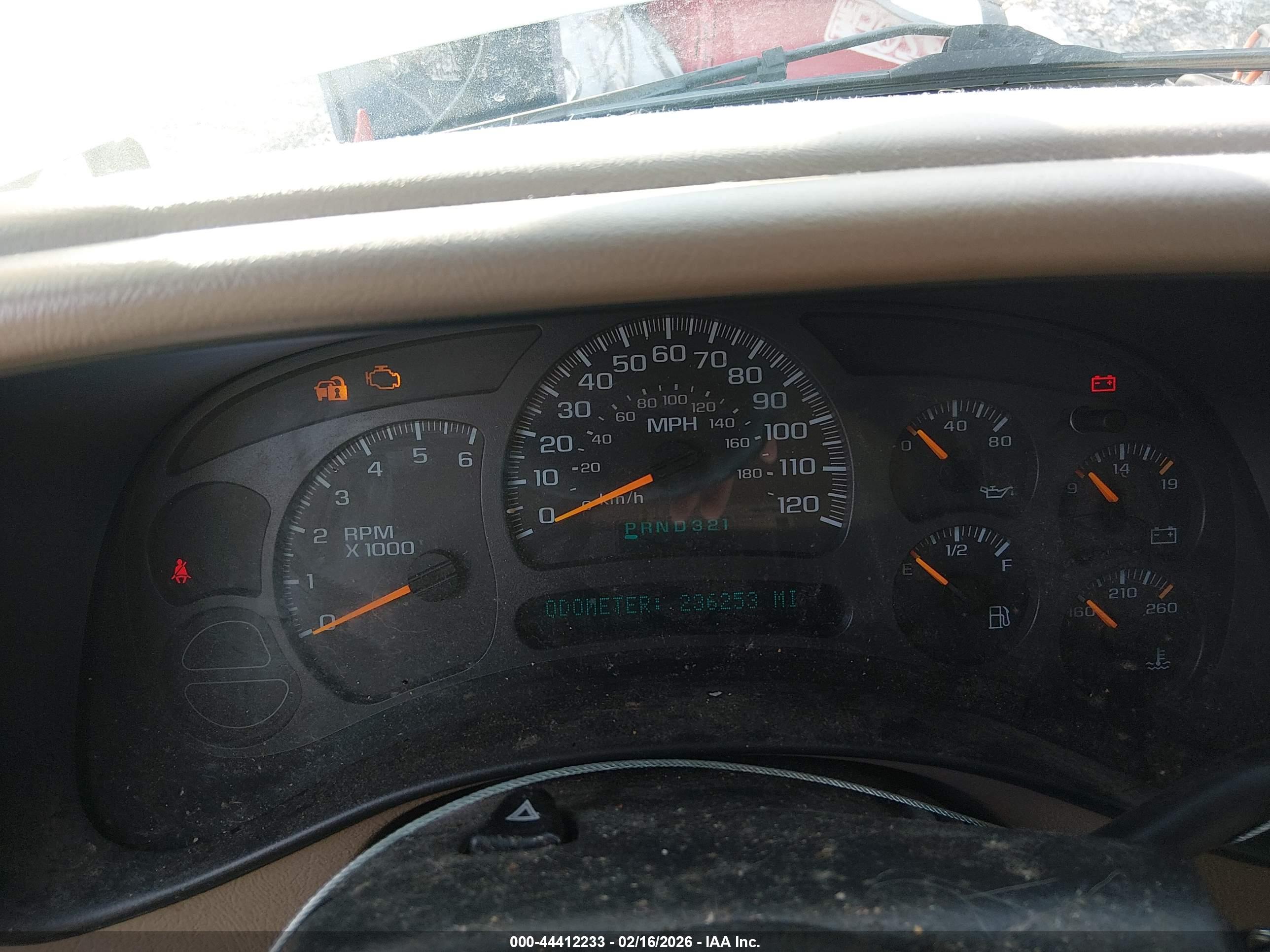GMC SIERRA image 7