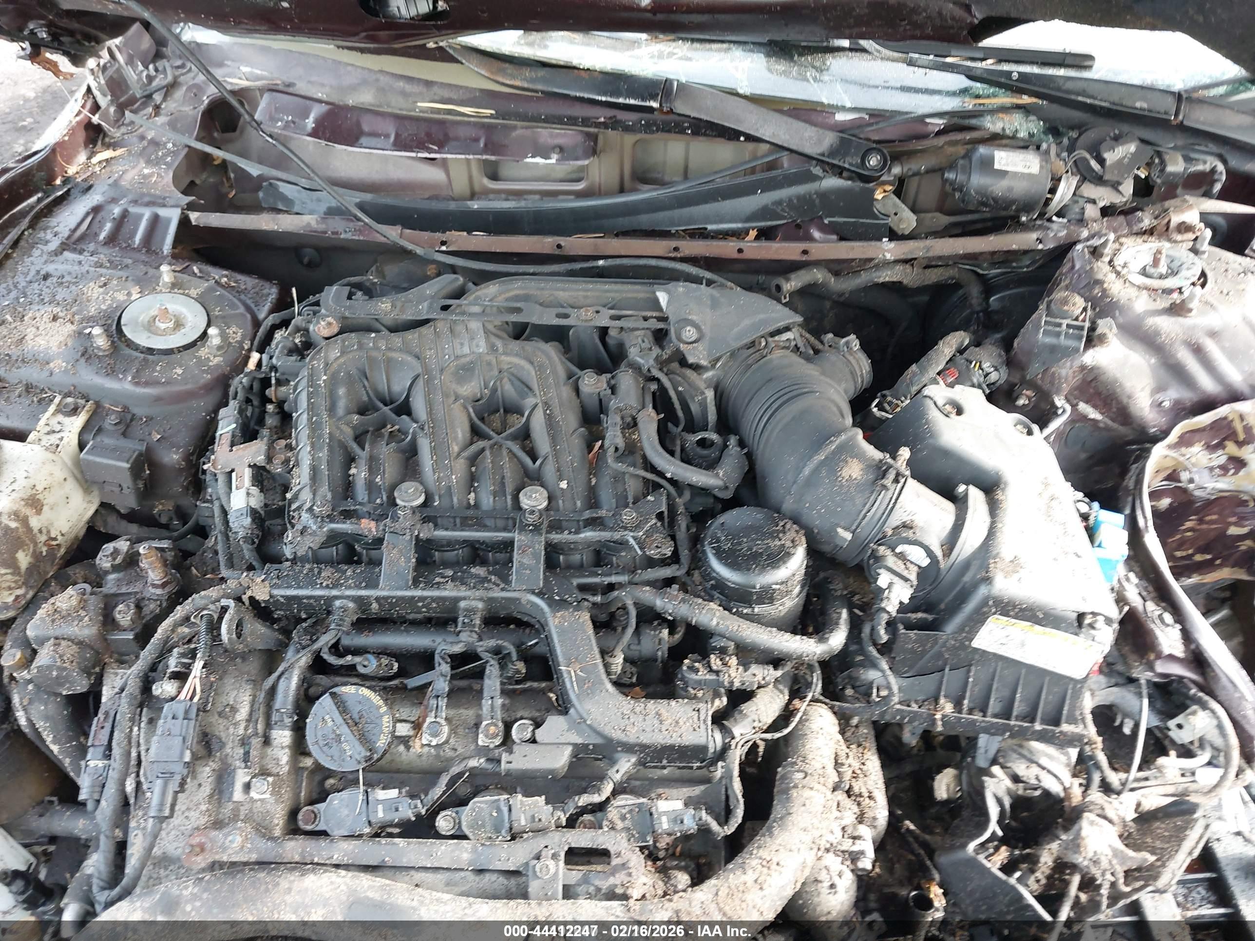 HYUNDAI SONATA image 10