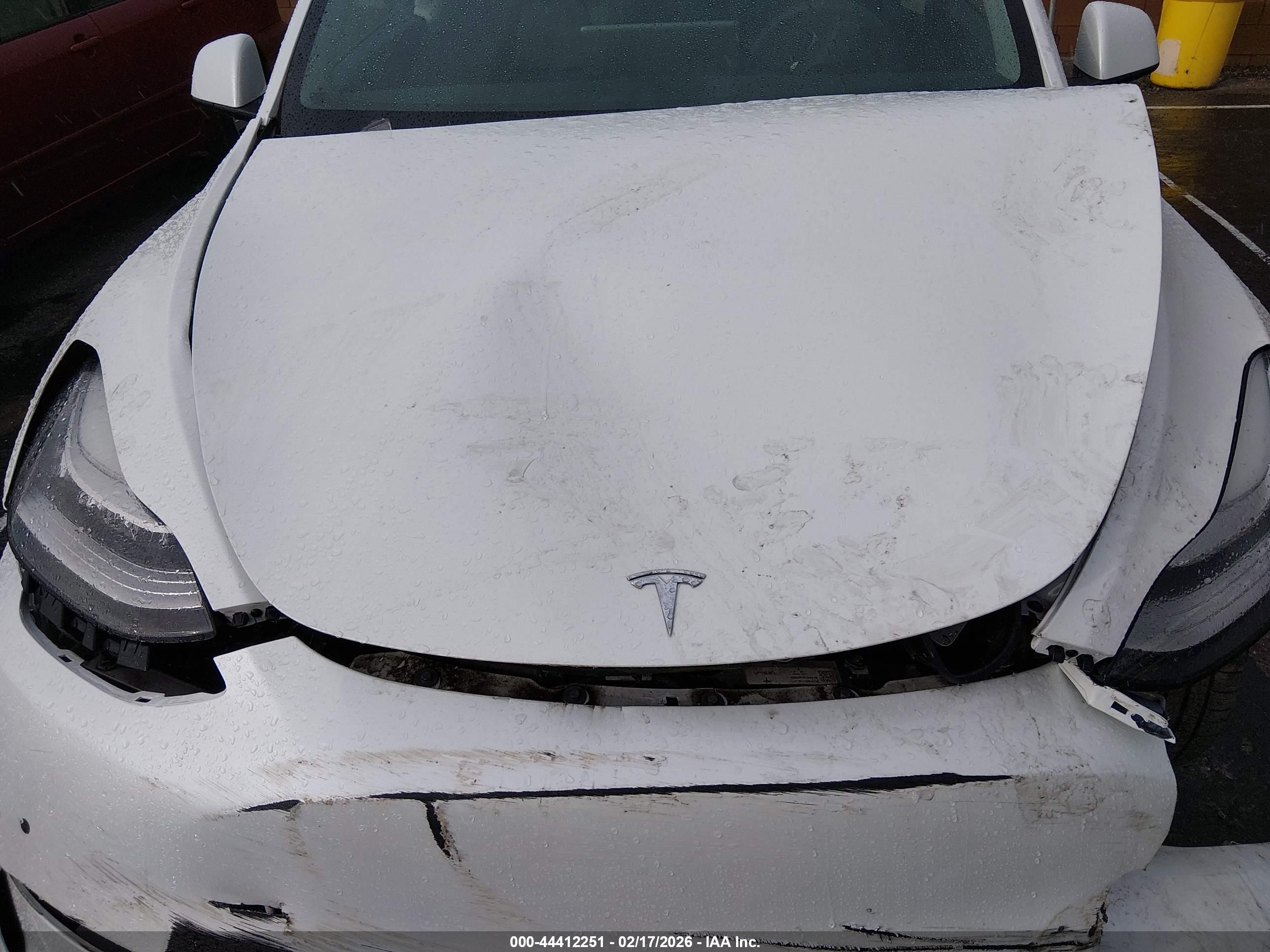 TESLA MODEL image 10
