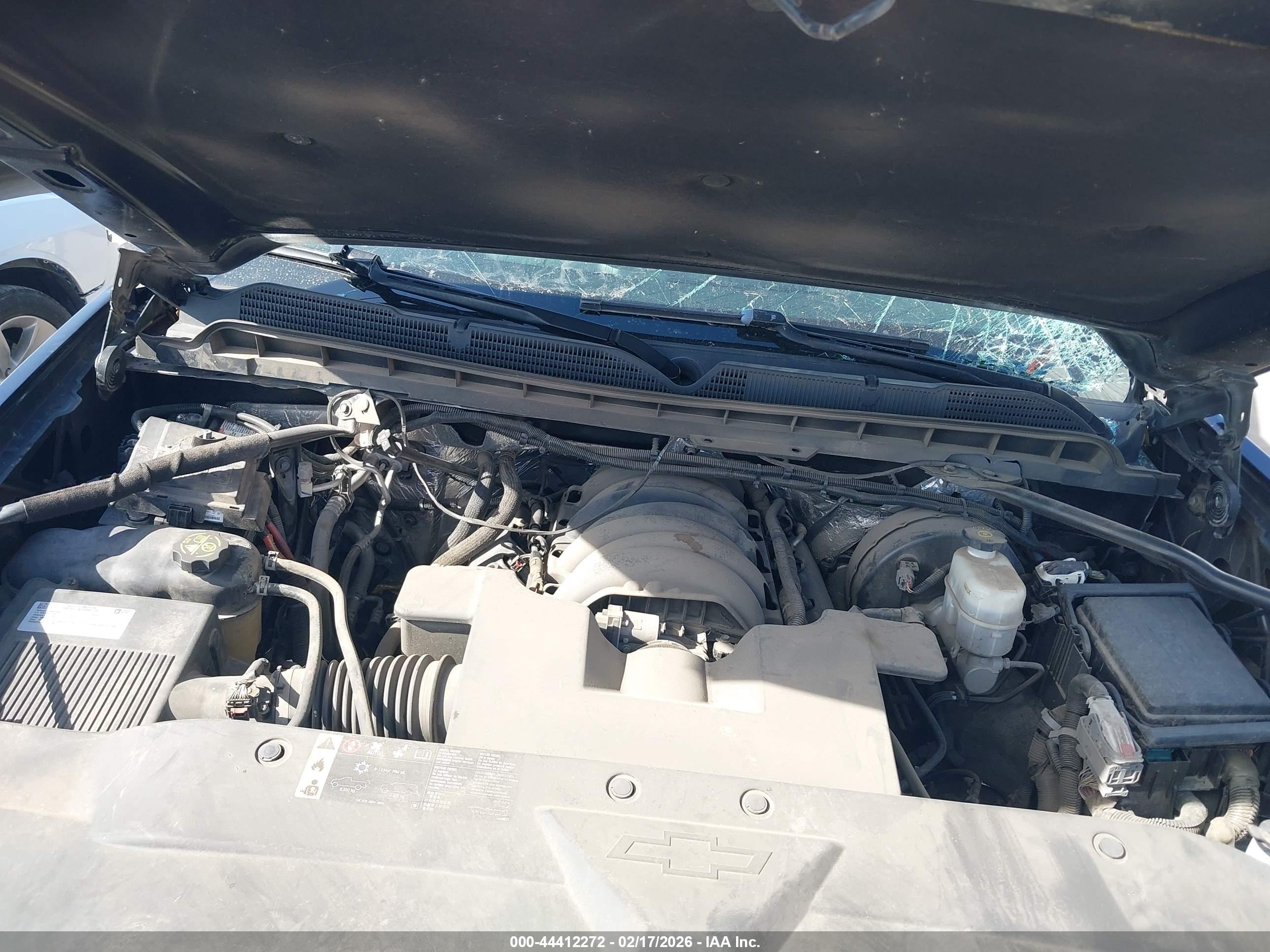 CHEVROLET SILVERADO image 10