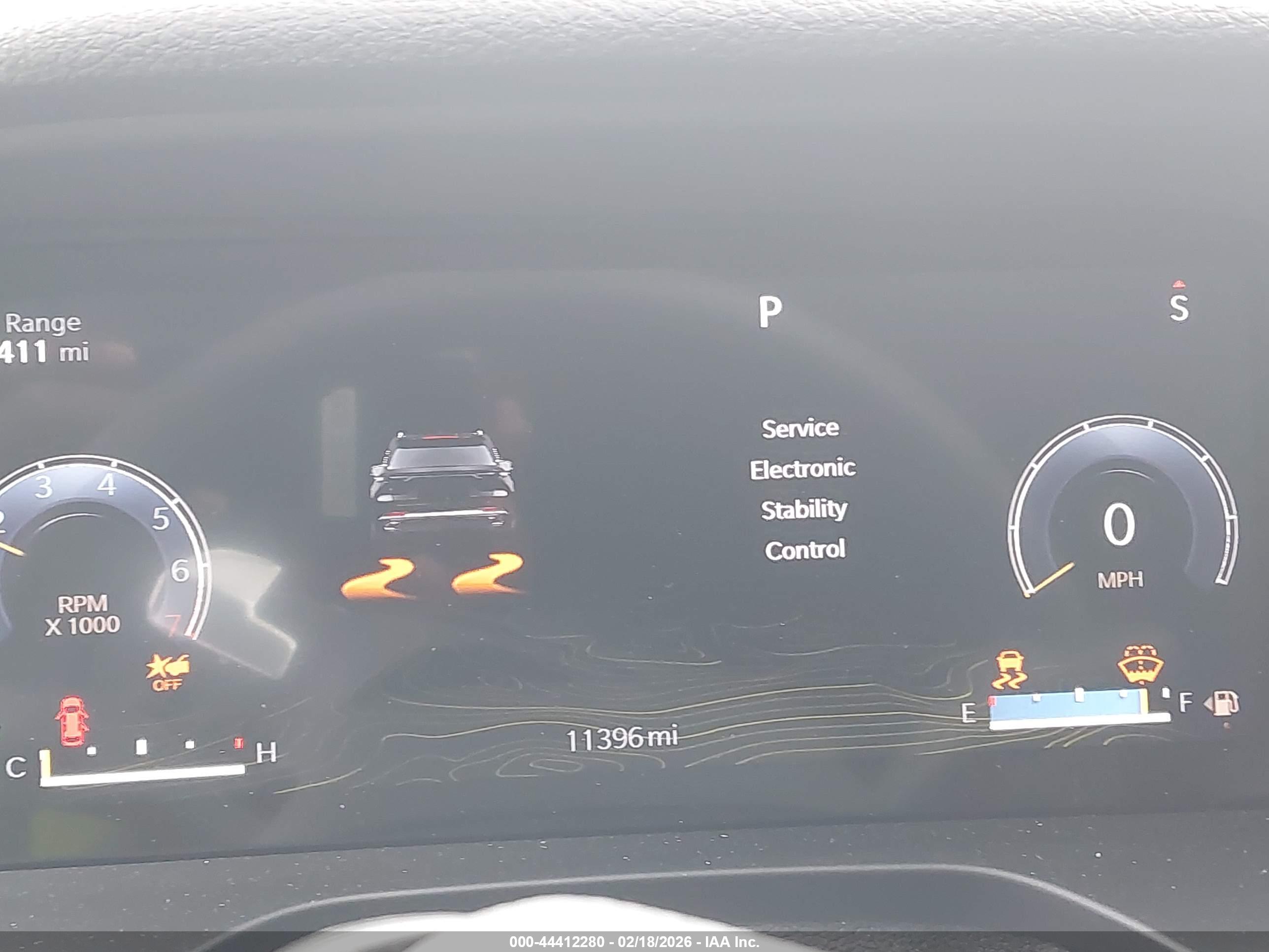 JEEP GRAND image 7