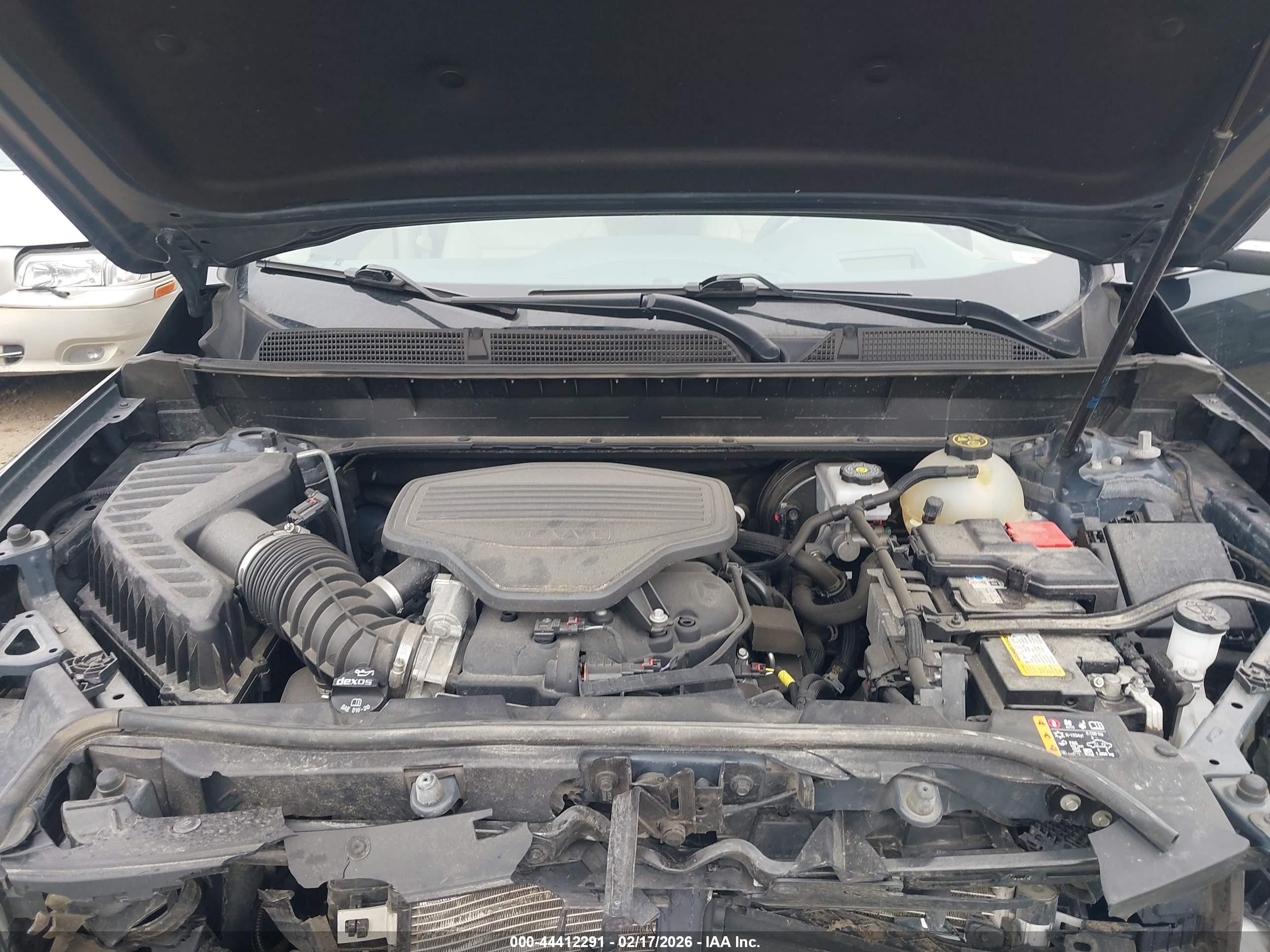 GMC ACADIA image 10