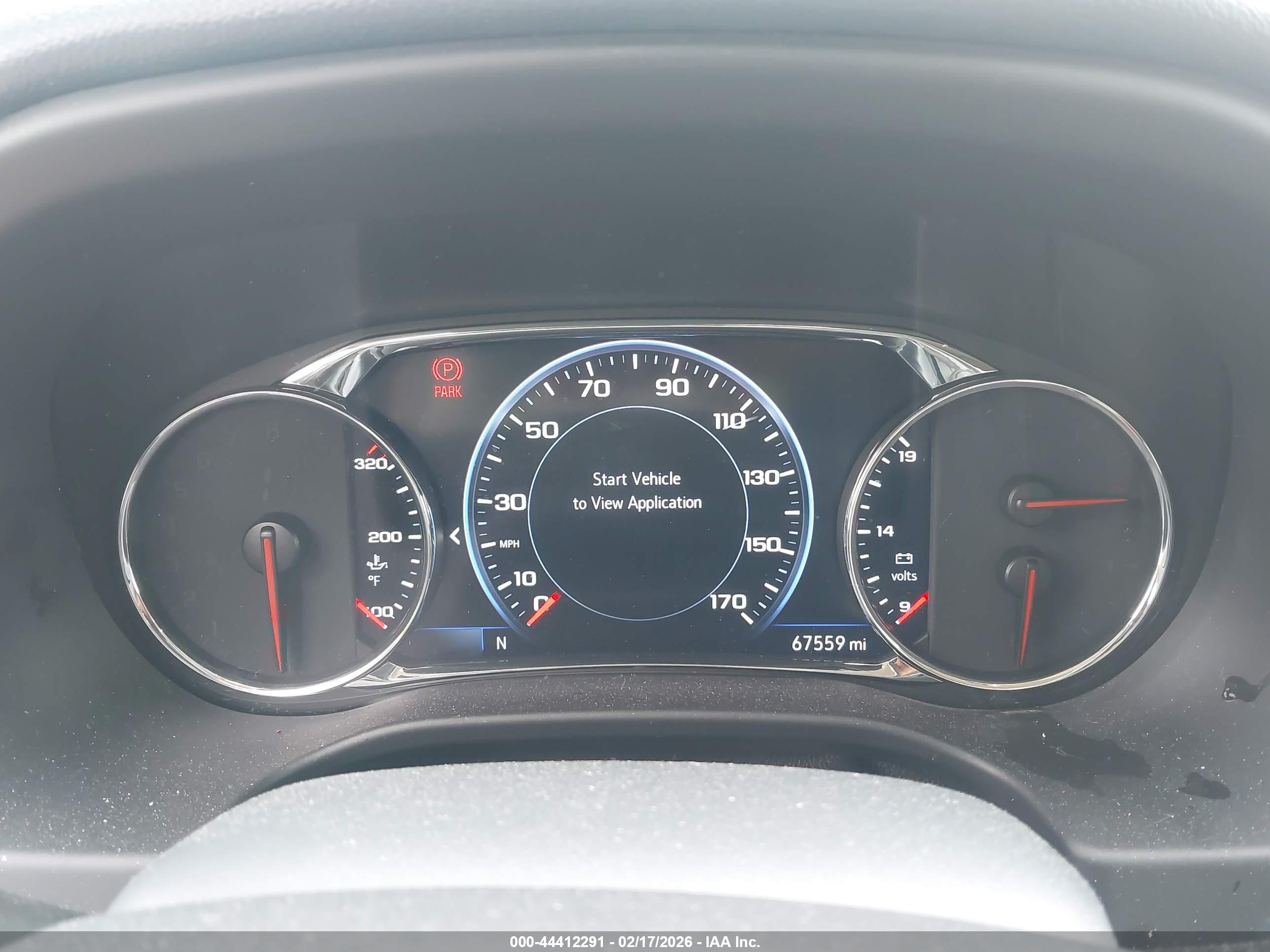 GMC ACADIA image 7