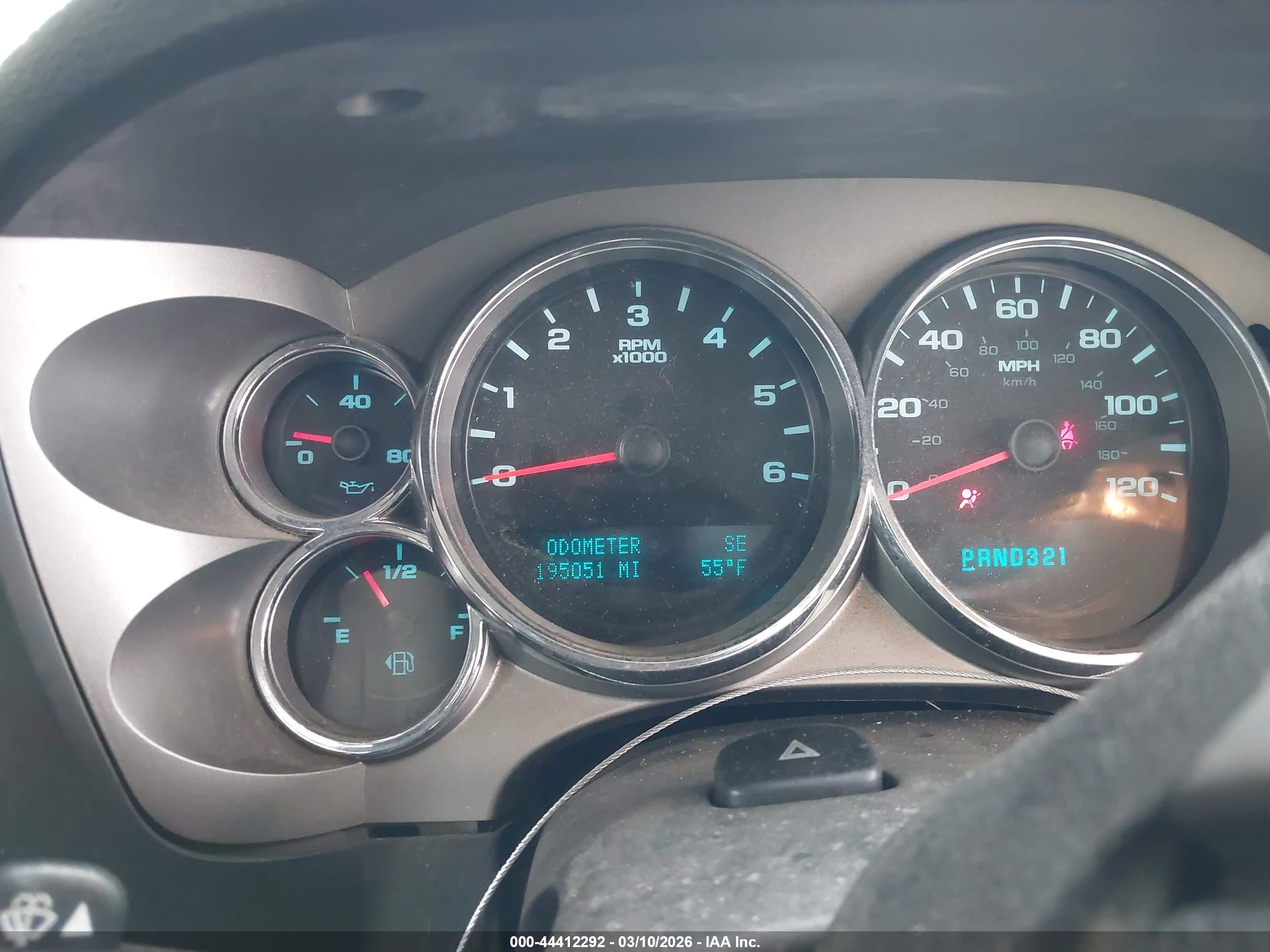 GMC SIERRA image 7