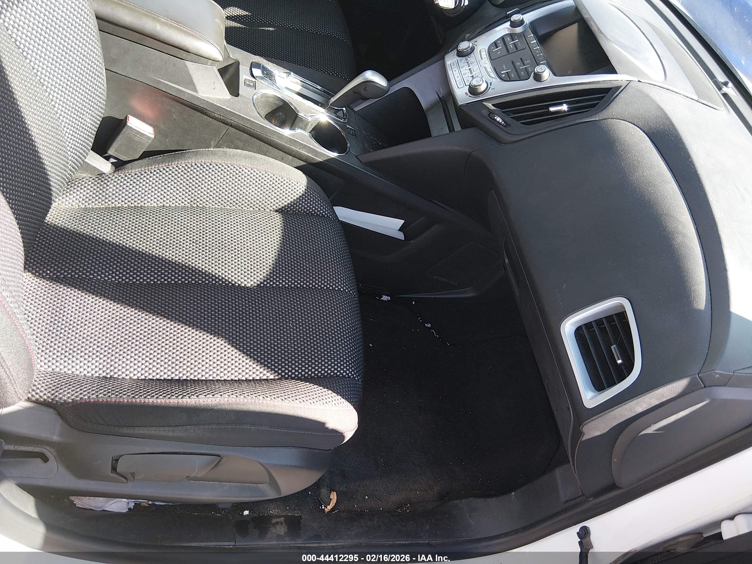 CHEVROLET EQUINOX image 5