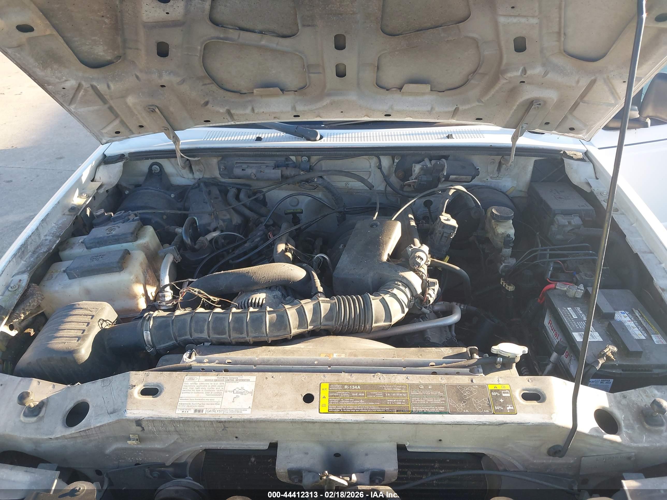 FORD RANGER image 10
