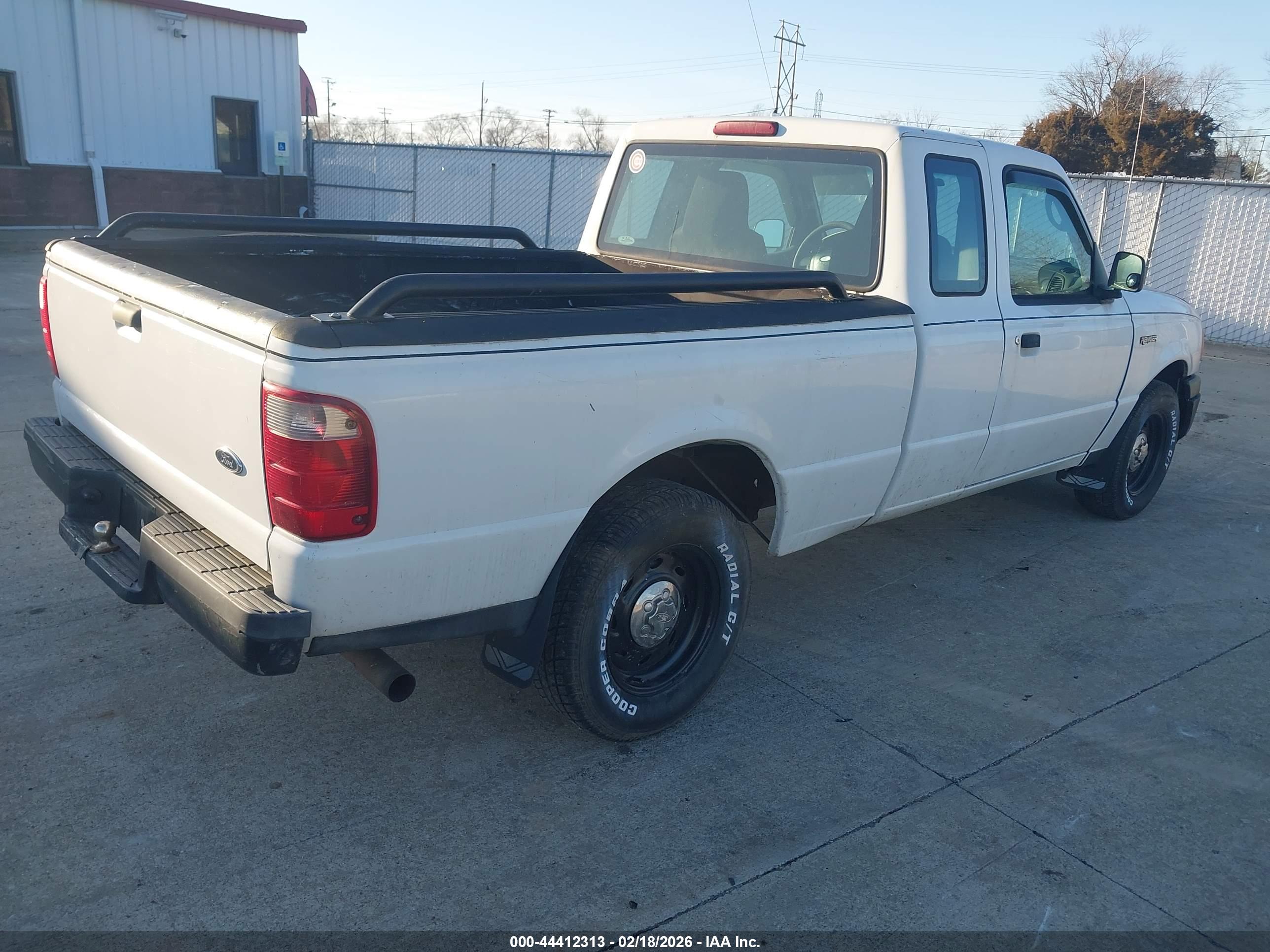FORD RANGER image 4