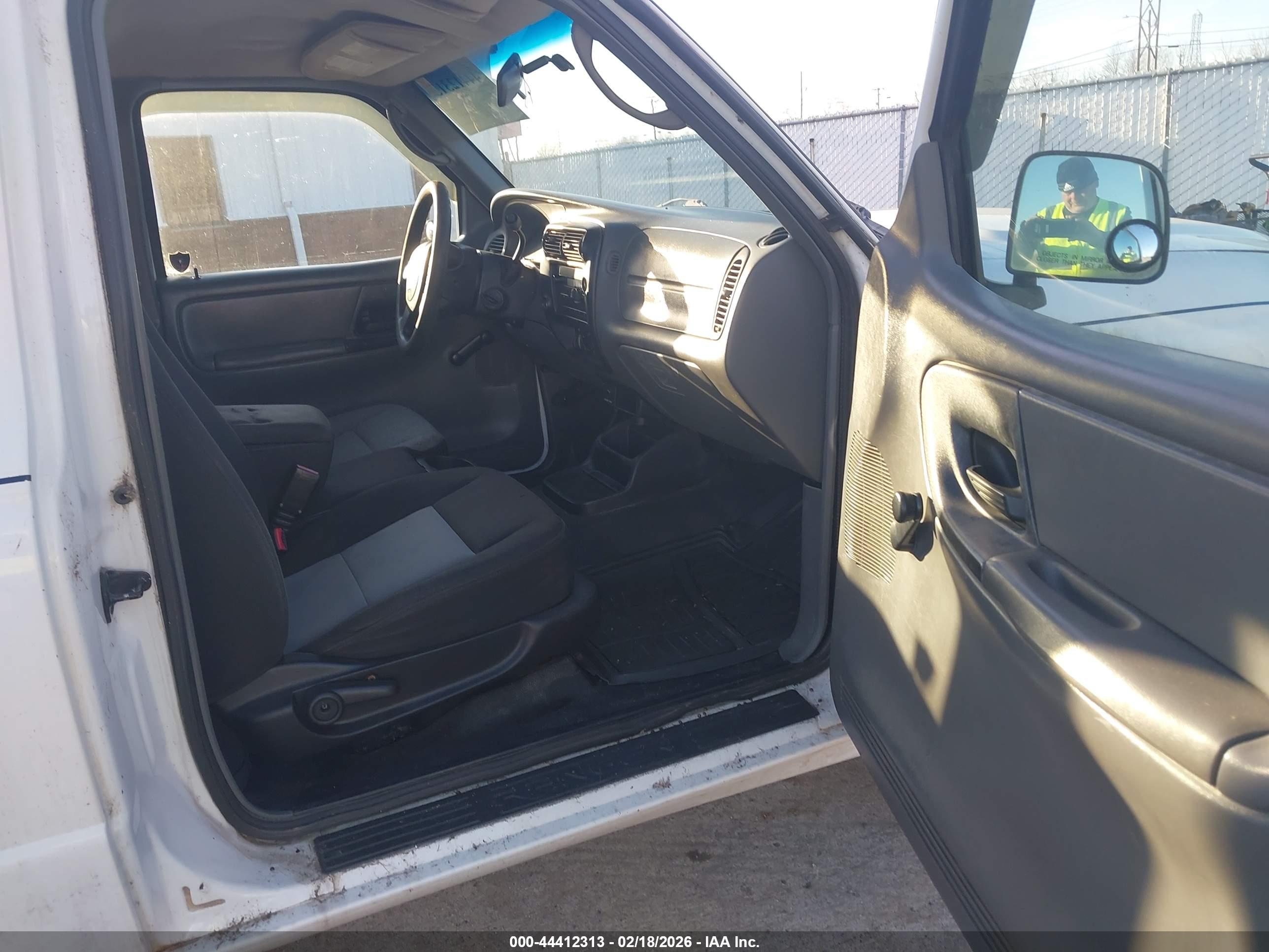FORD RANGER image 5