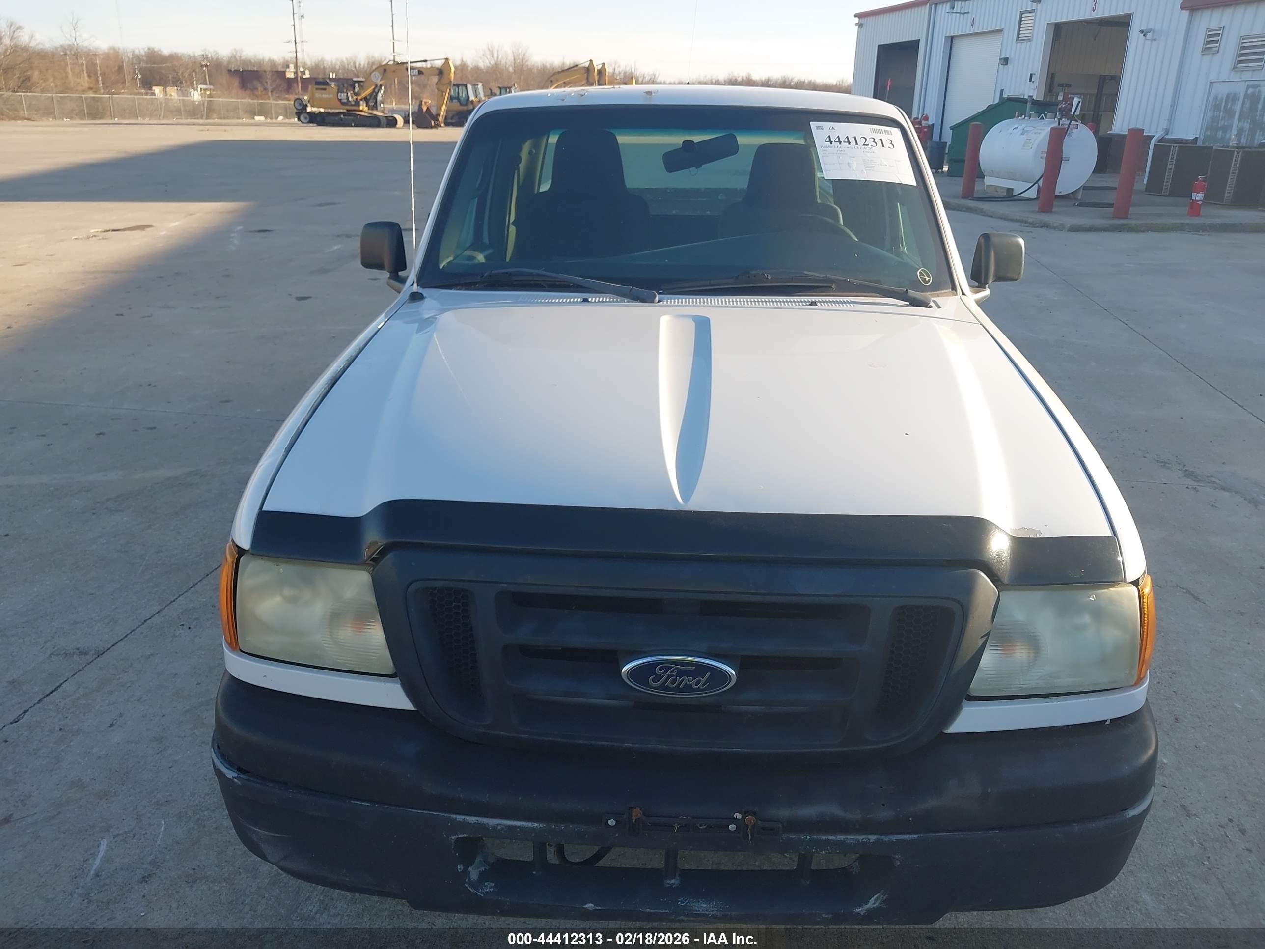 FORD RANGER image 6