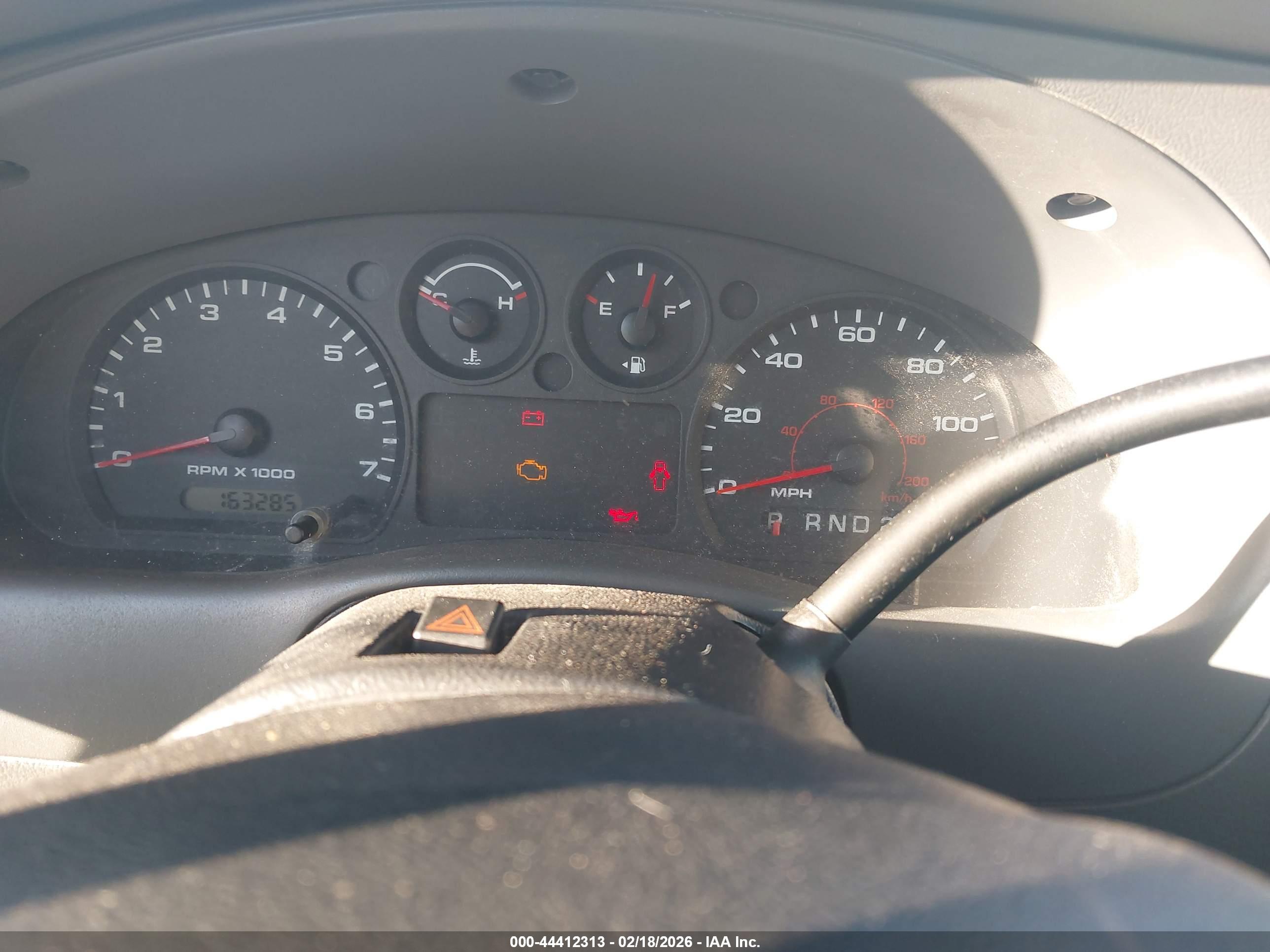 FORD RANGER image 7