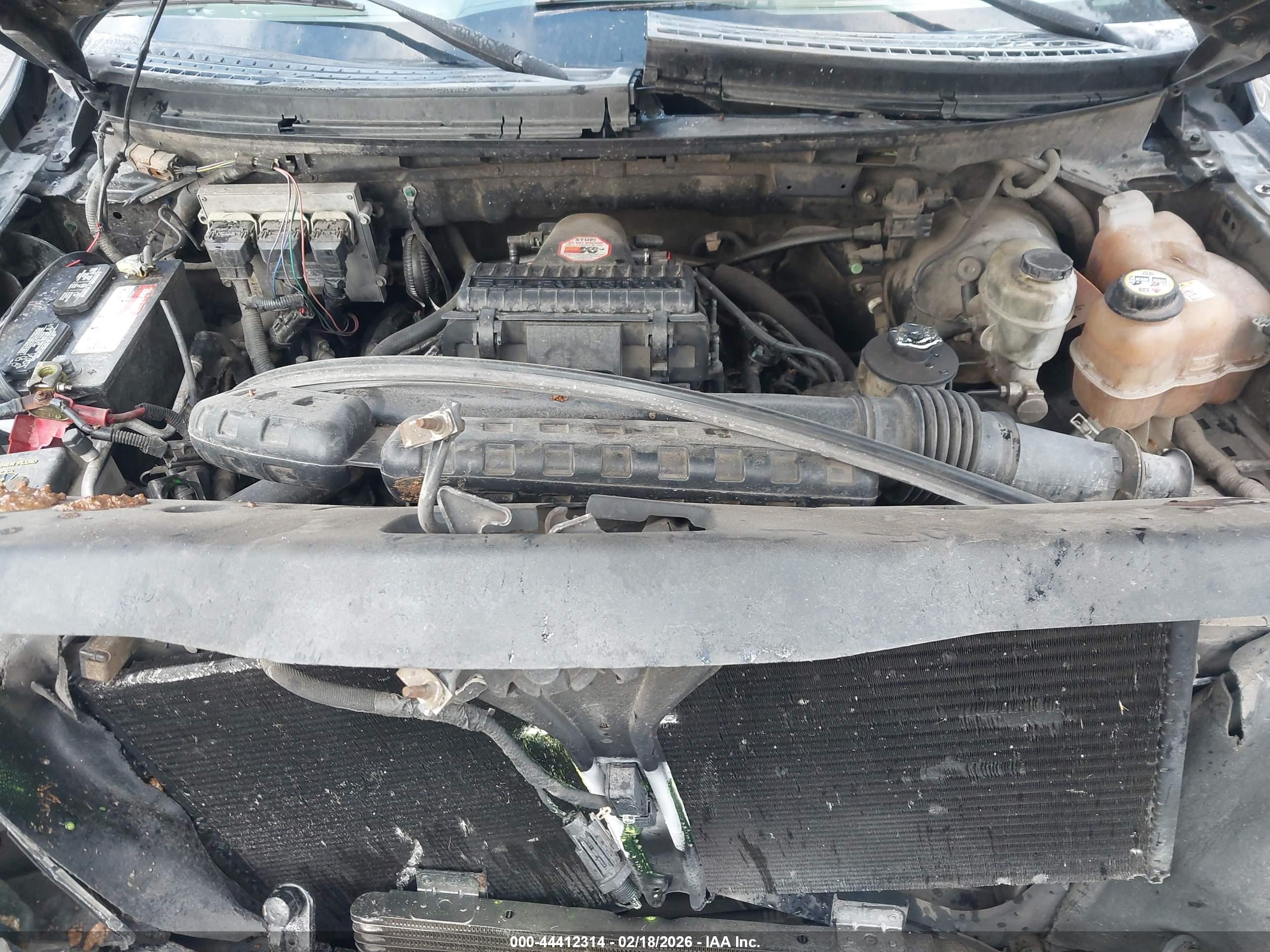 FORD F-150 image 10