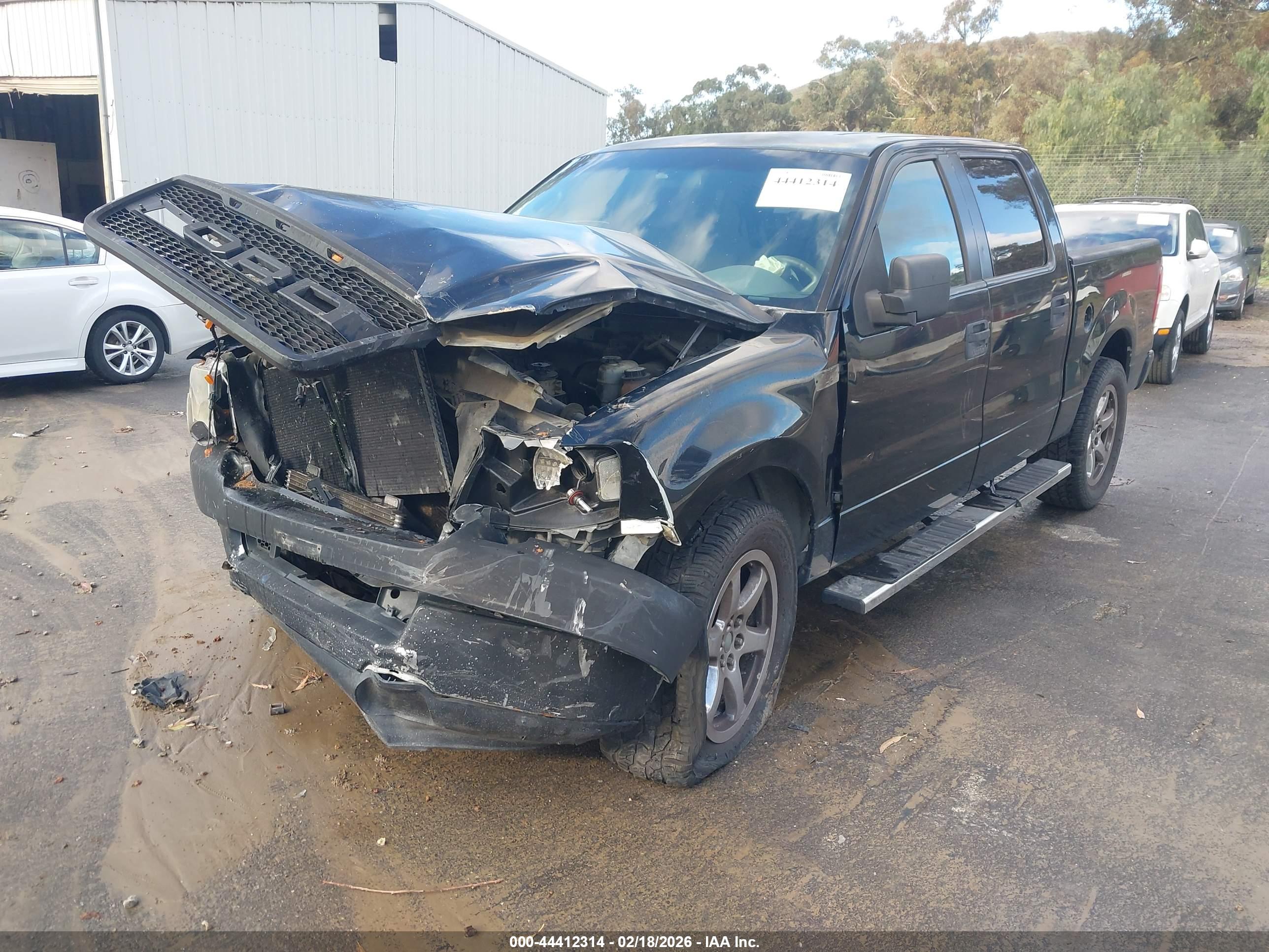 FORD F-150 image 2